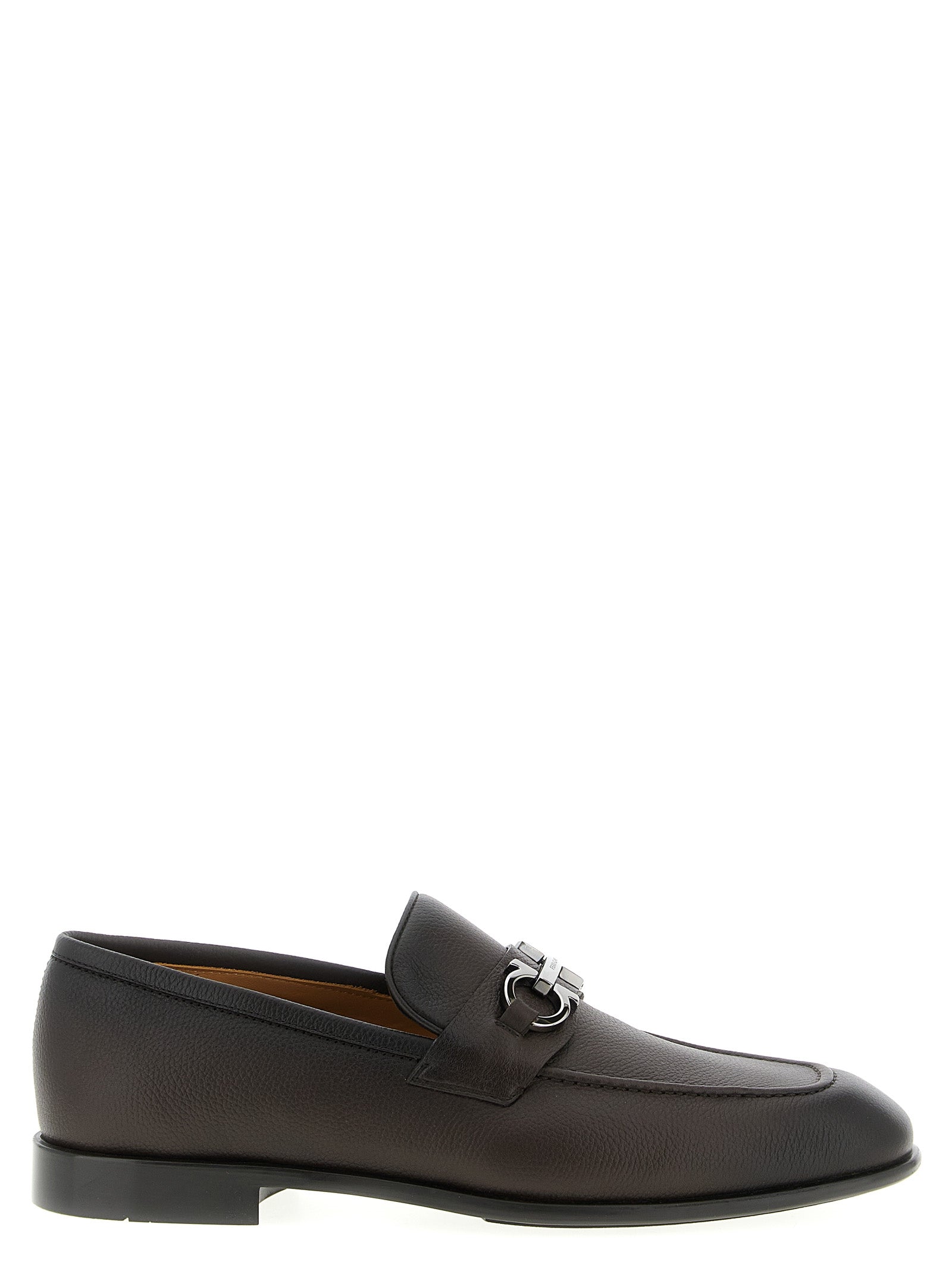 Ferragamo Foster Loafers