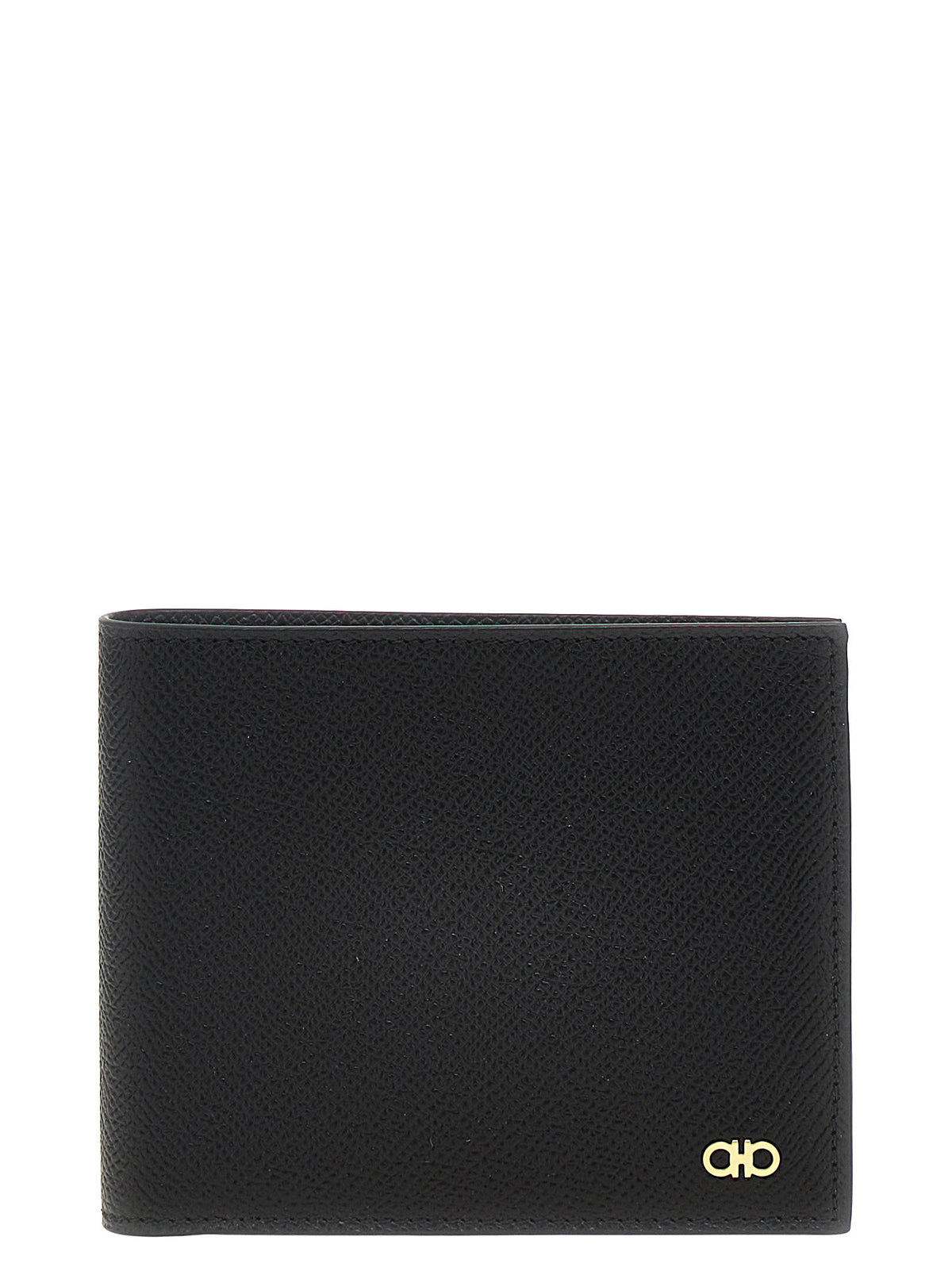 Ferragamo Gancini Wallet