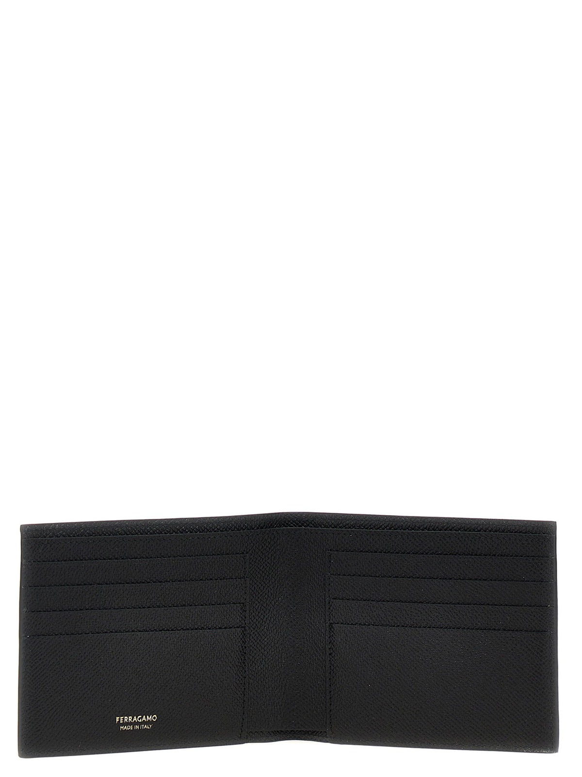 Ferragamo Gancini Wallet