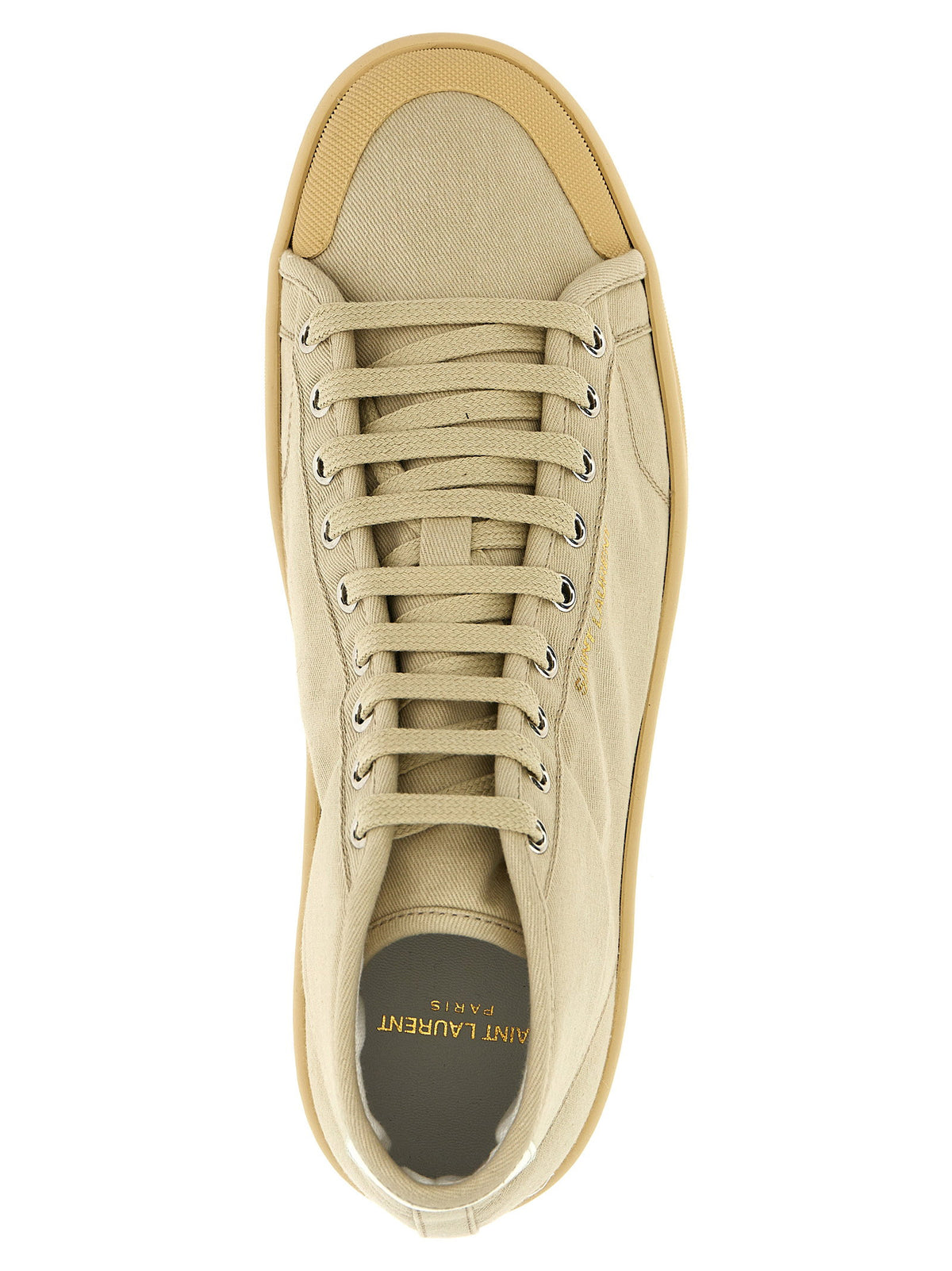 Saint Laurent Court Classic Sneakers