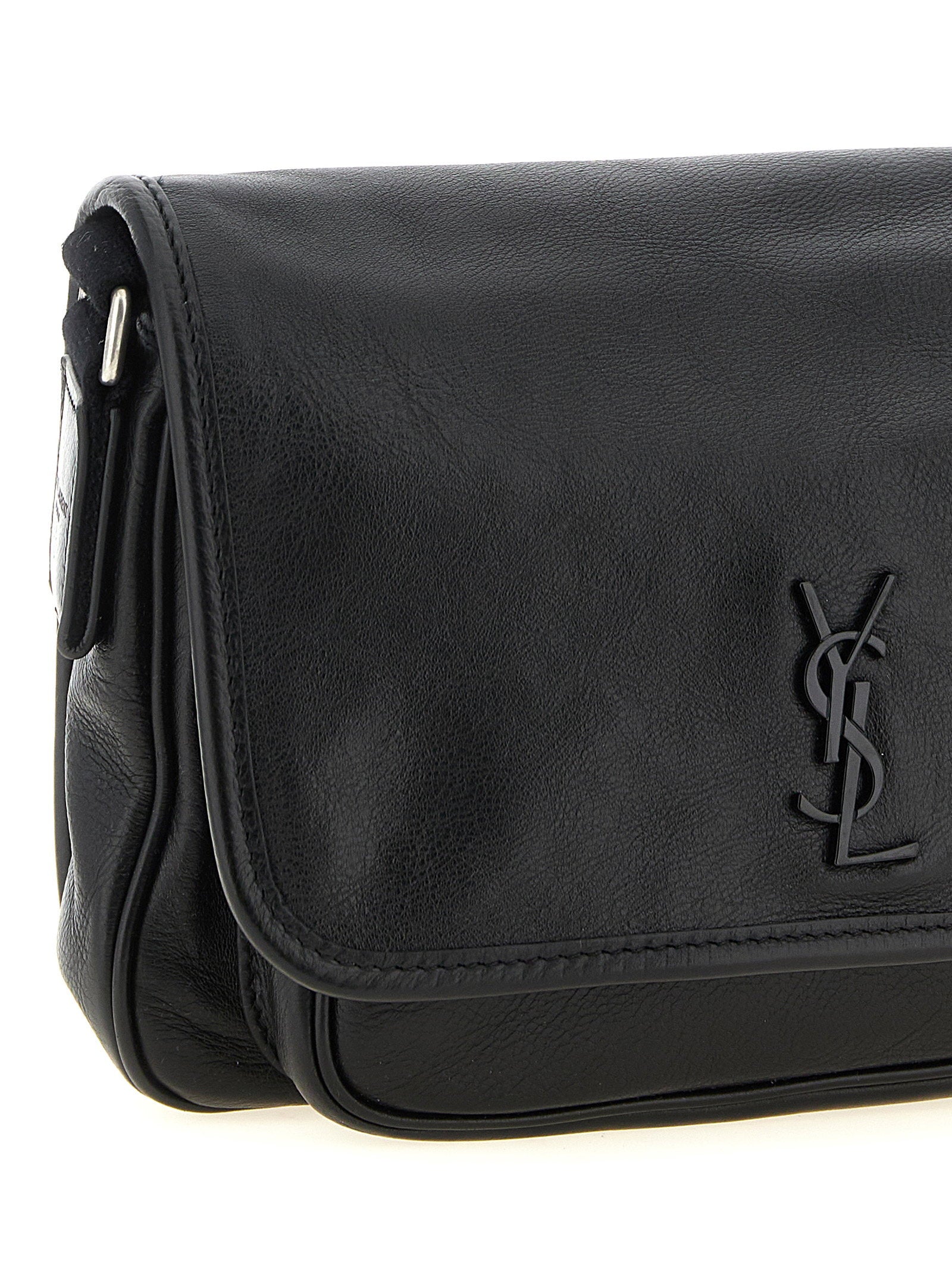 Saint Laurent Niki Small Crossbody Bag