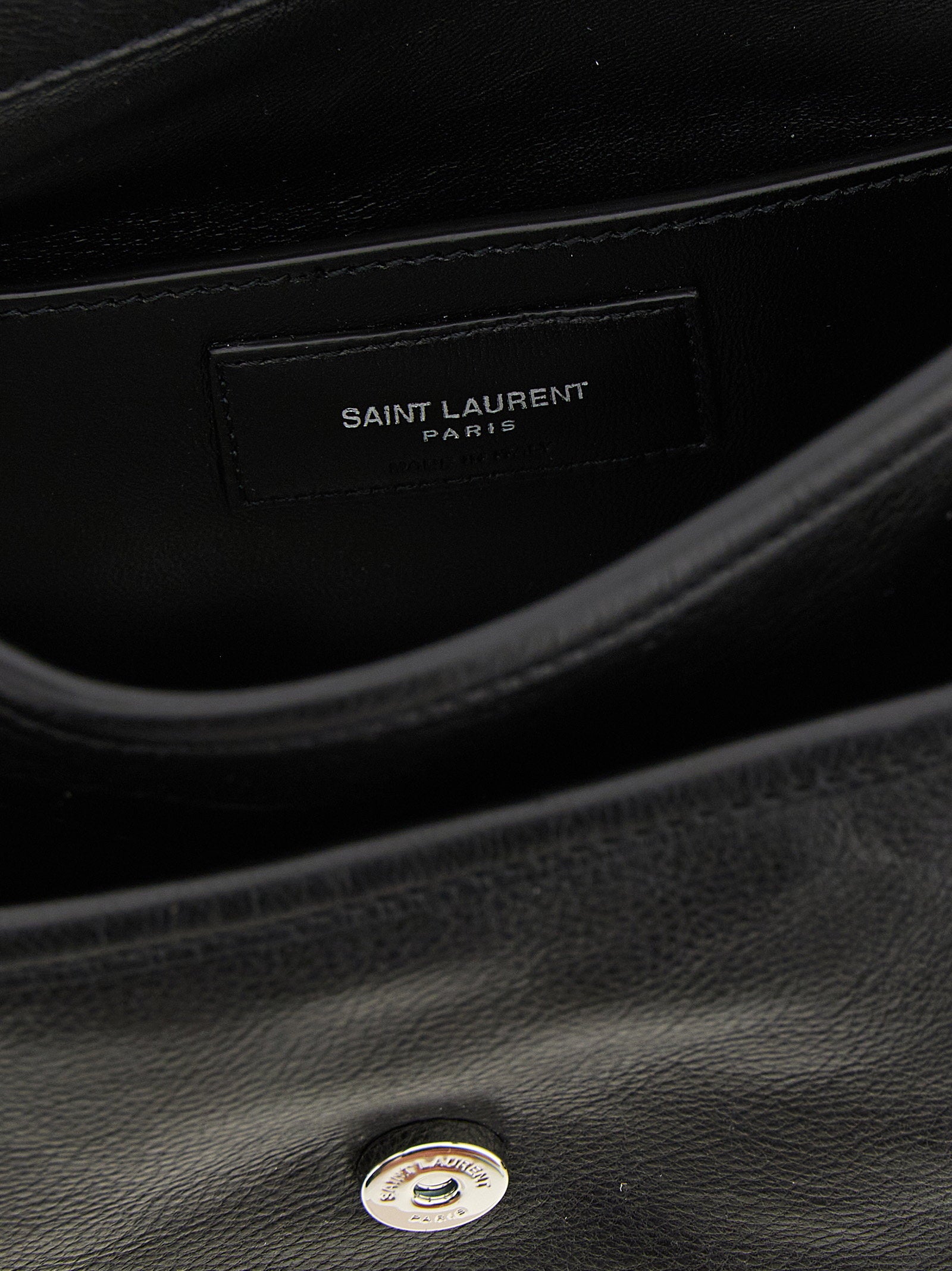 Saint Laurent Niki Small Crossbody Bag