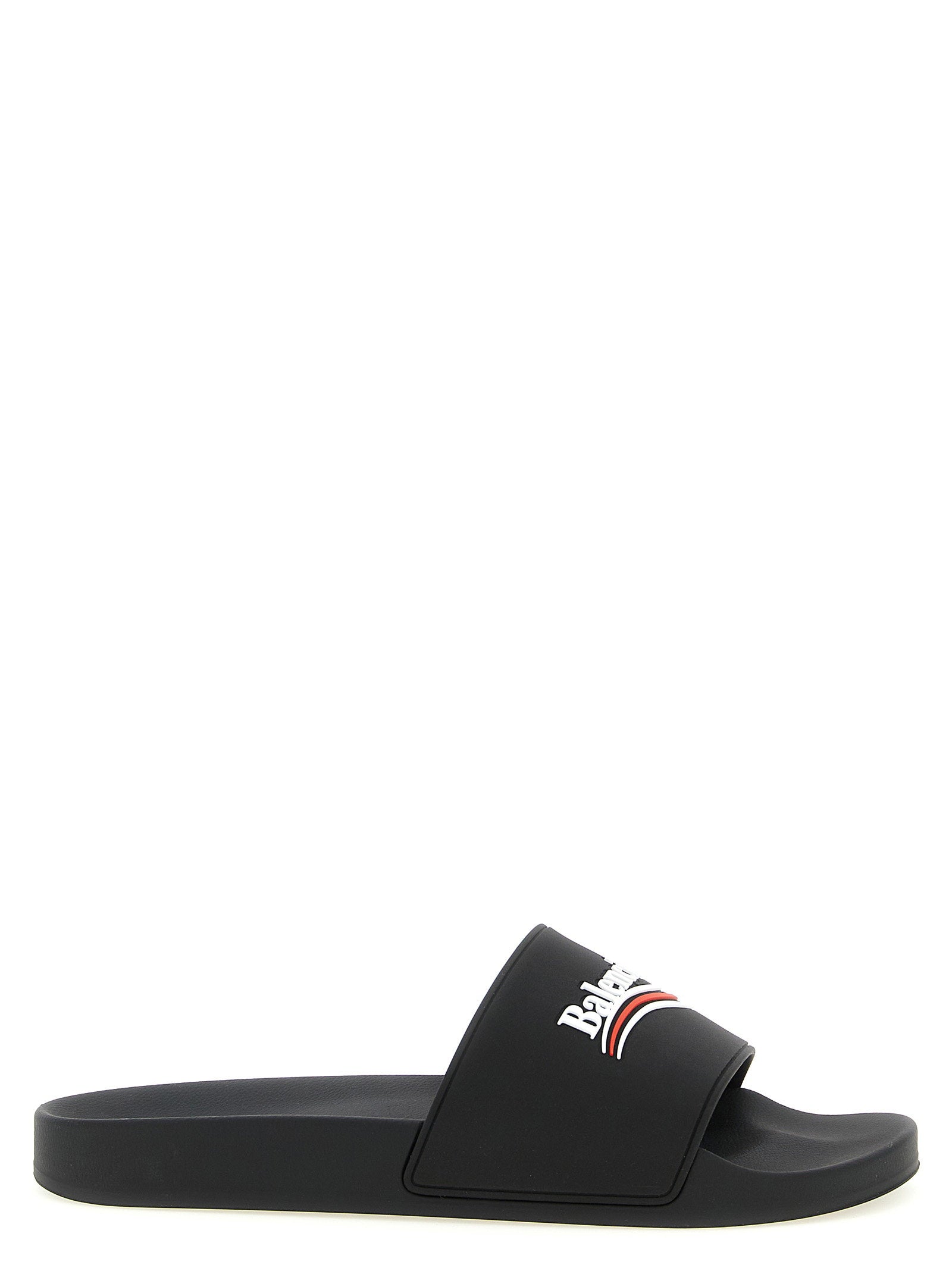 Balenciaga Pool Slides