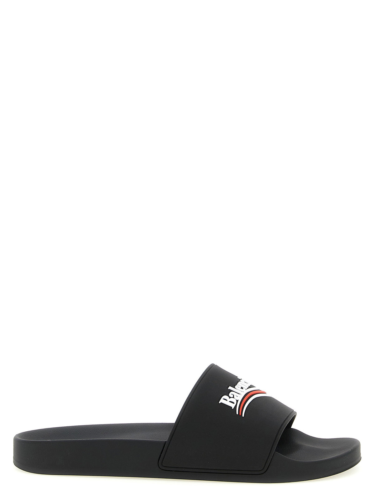 Balenciaga Pool Slides