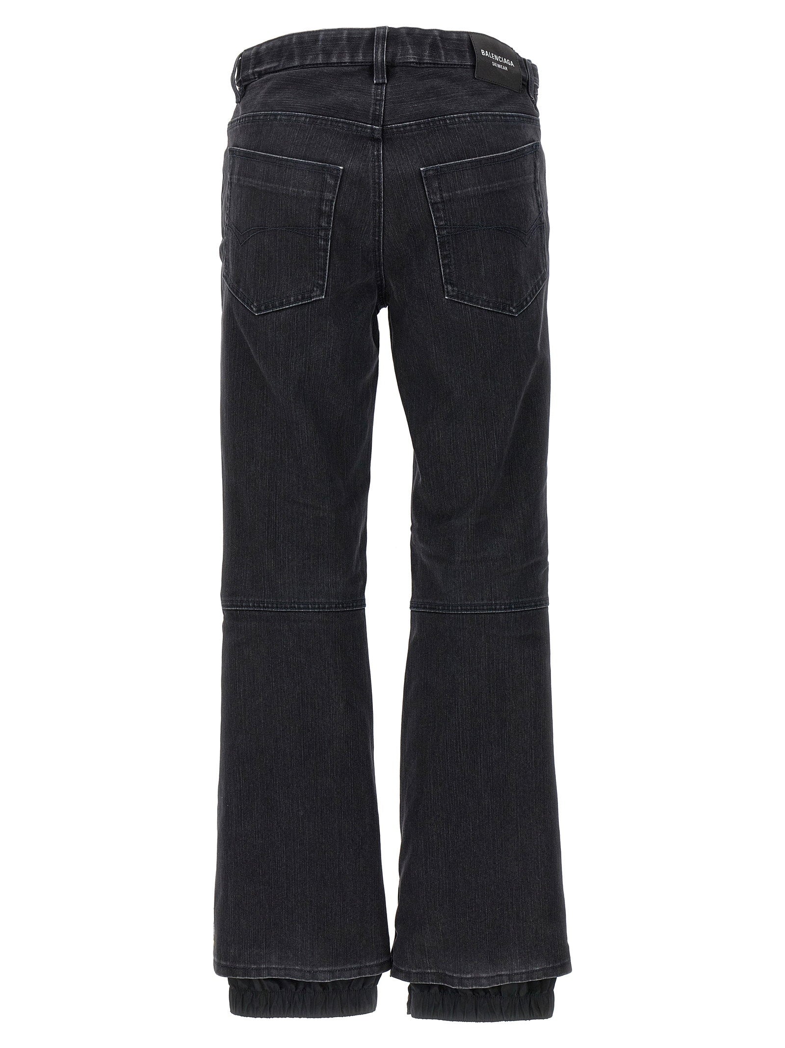 Balenciaga Ski Jeans