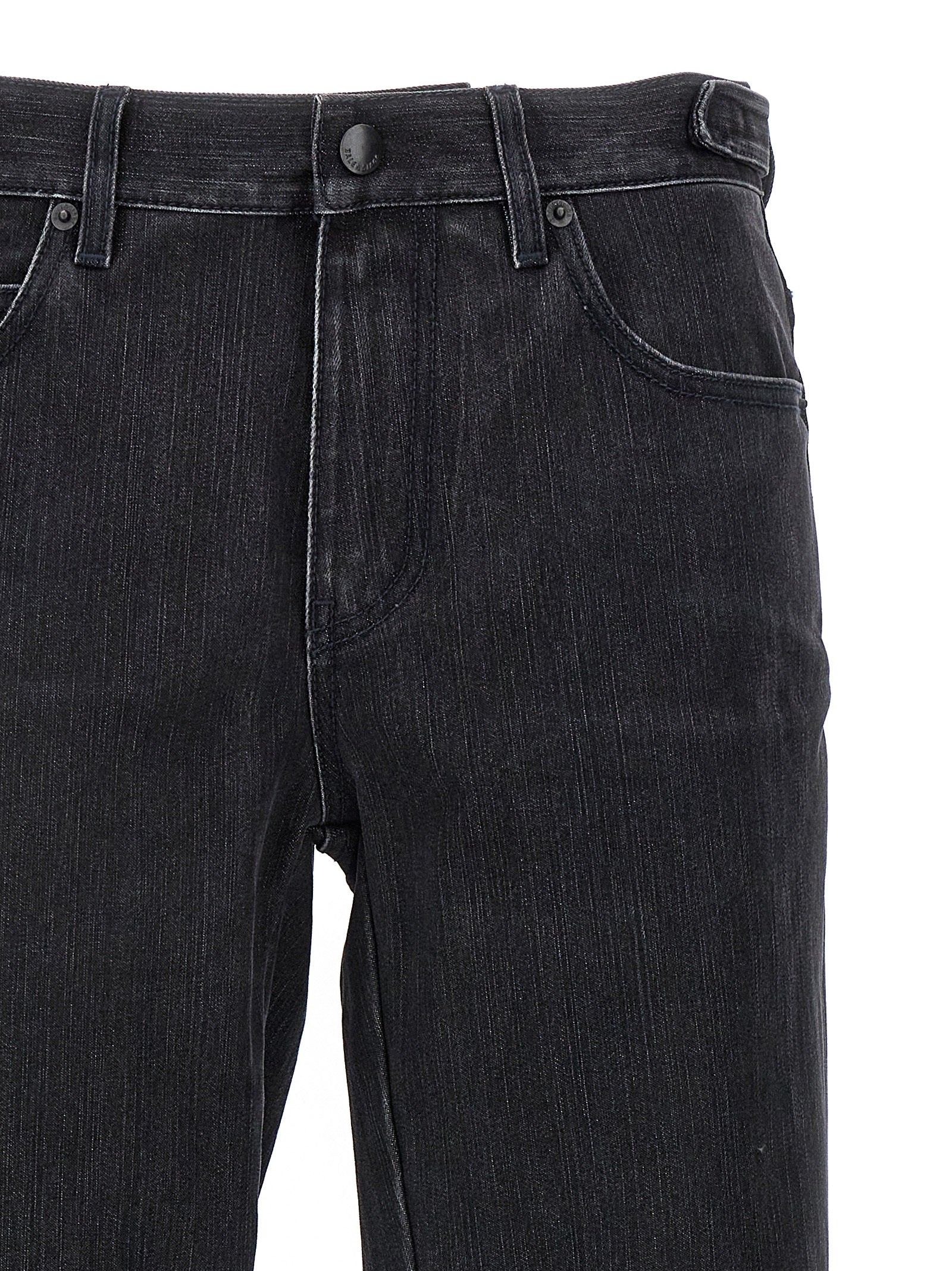 Balenciaga Ski Jeans