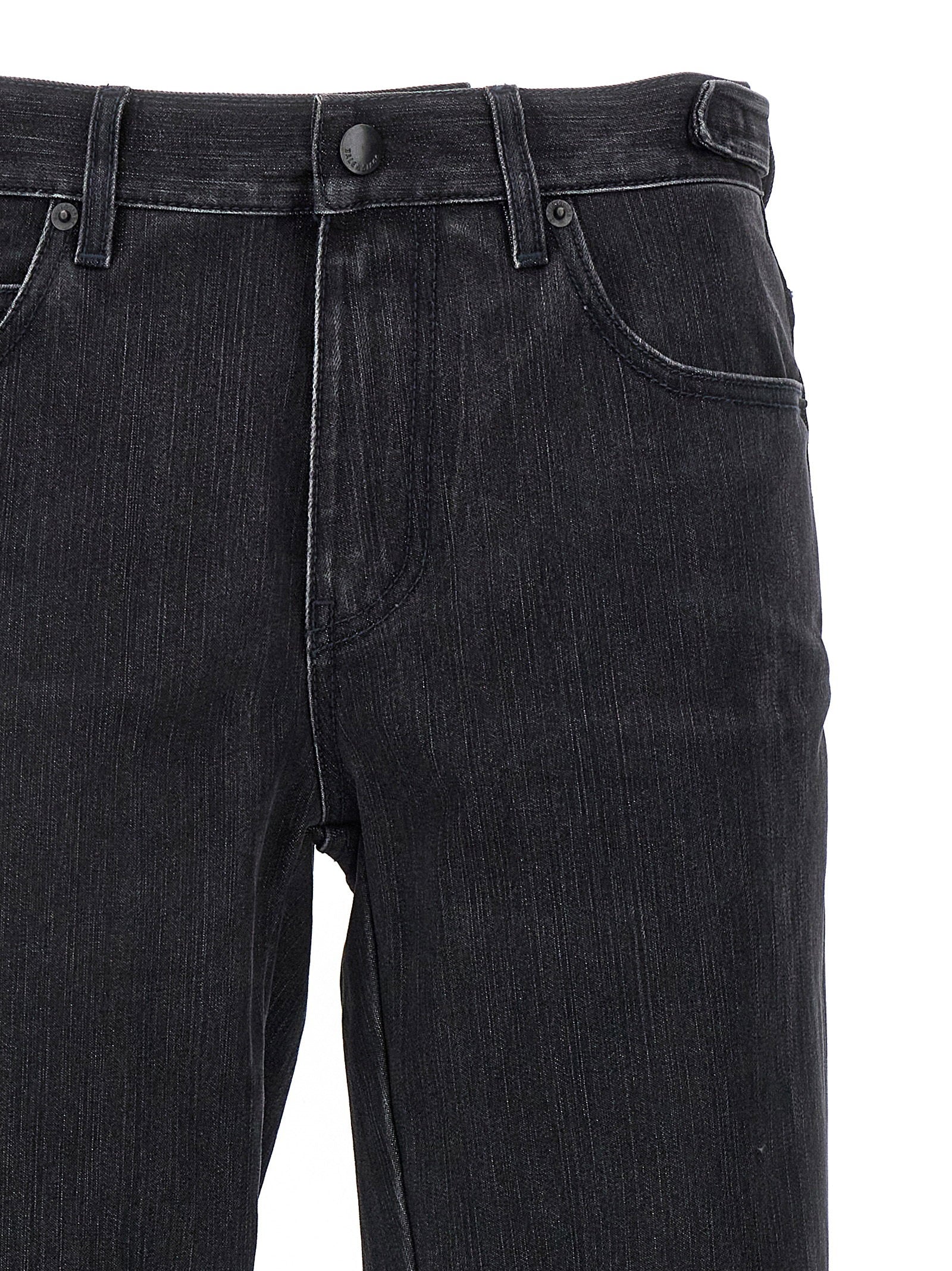 Balenciaga Ski Jeans
