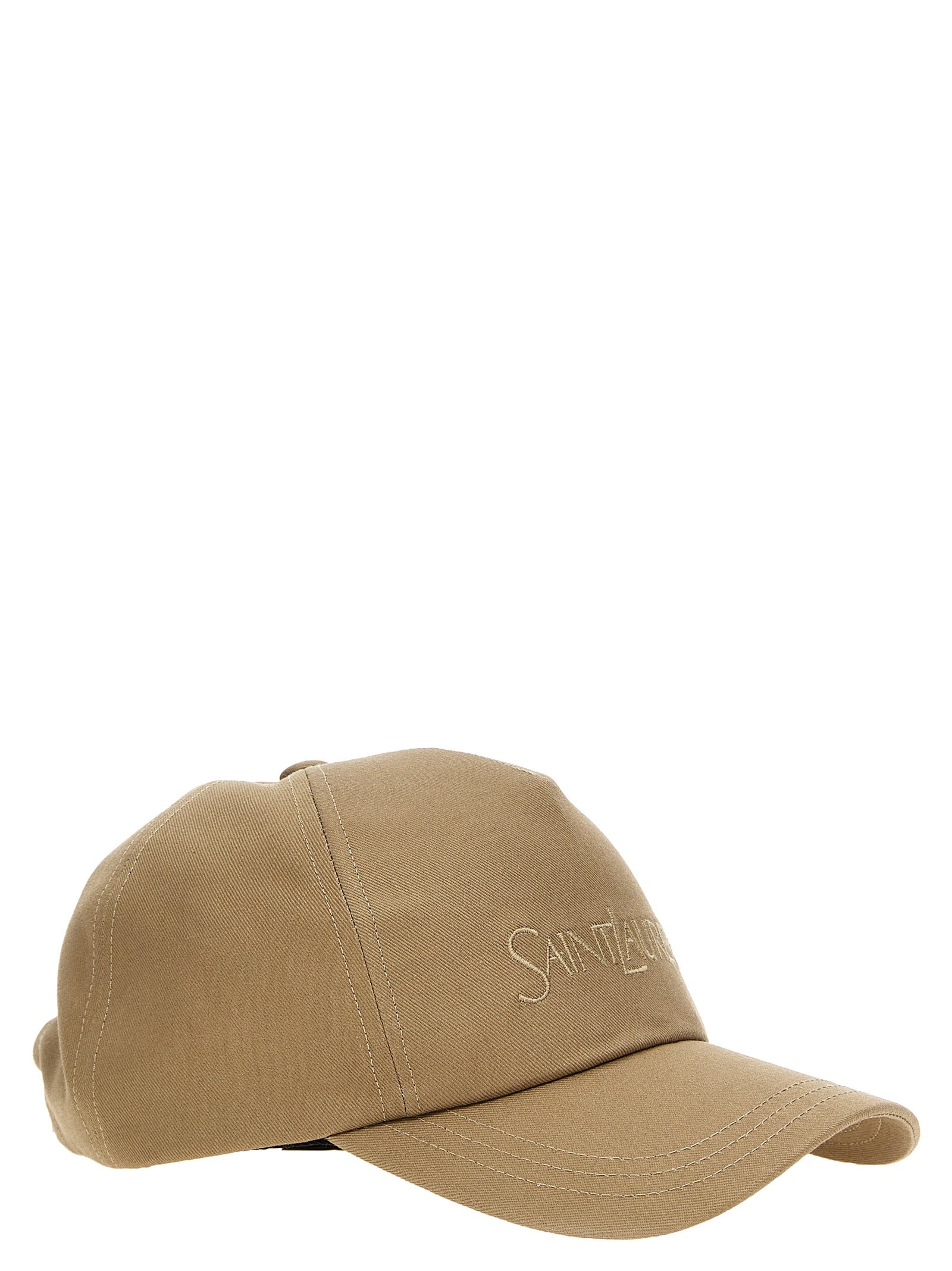 Saint Laurent Baseball Cap