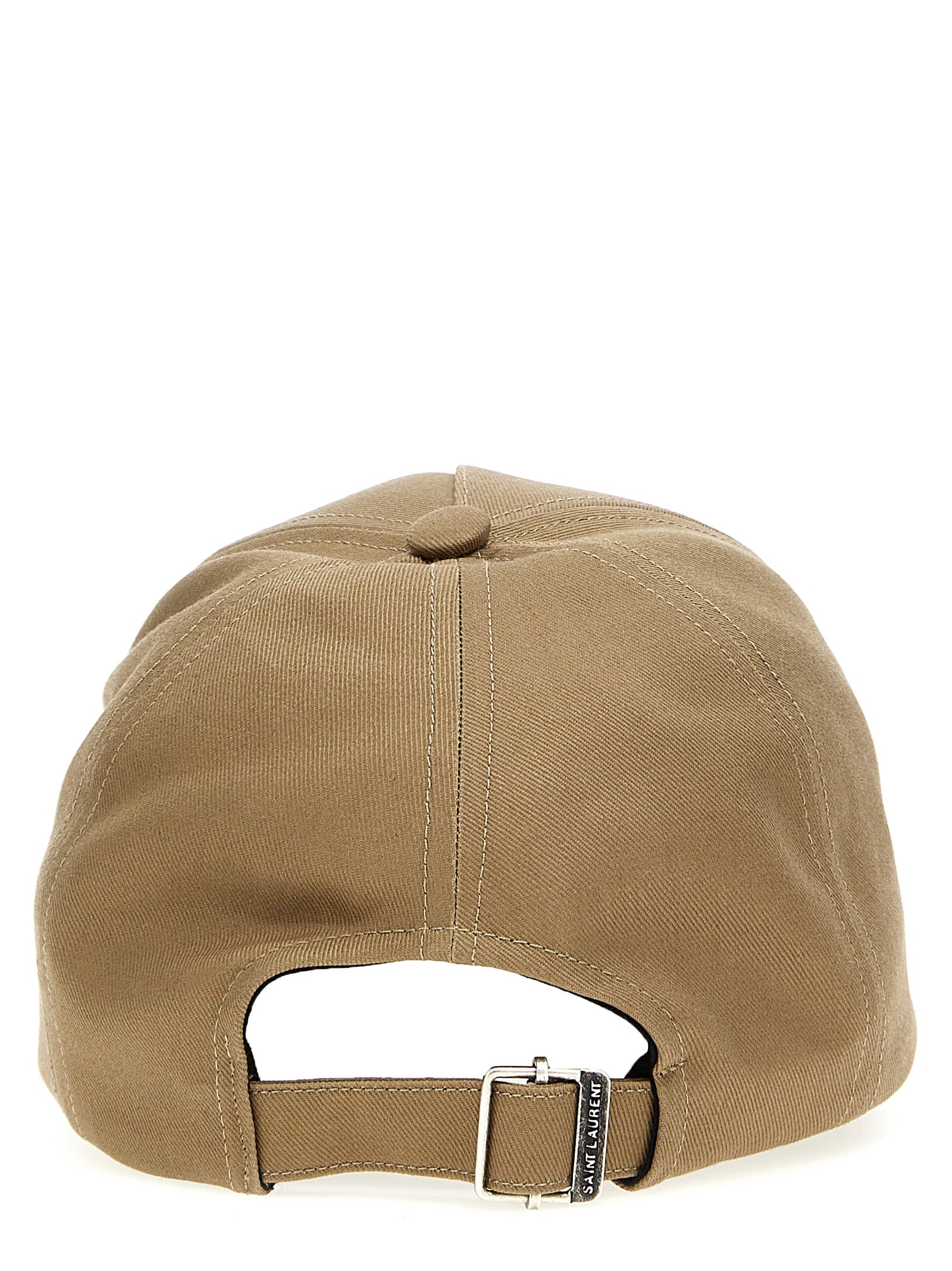 Saint Laurent Baseball Cap