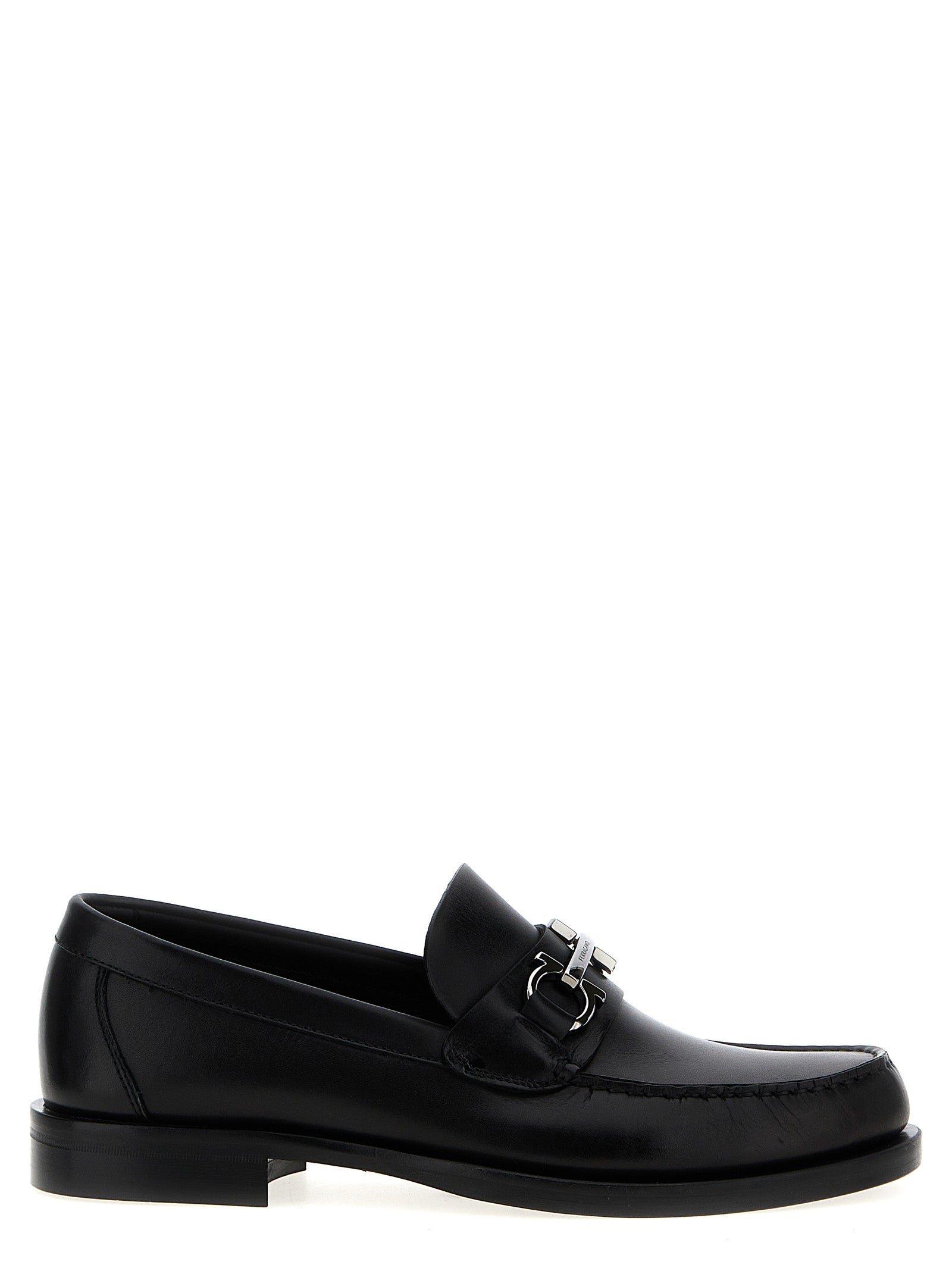 Ferragamo Fort Loafers