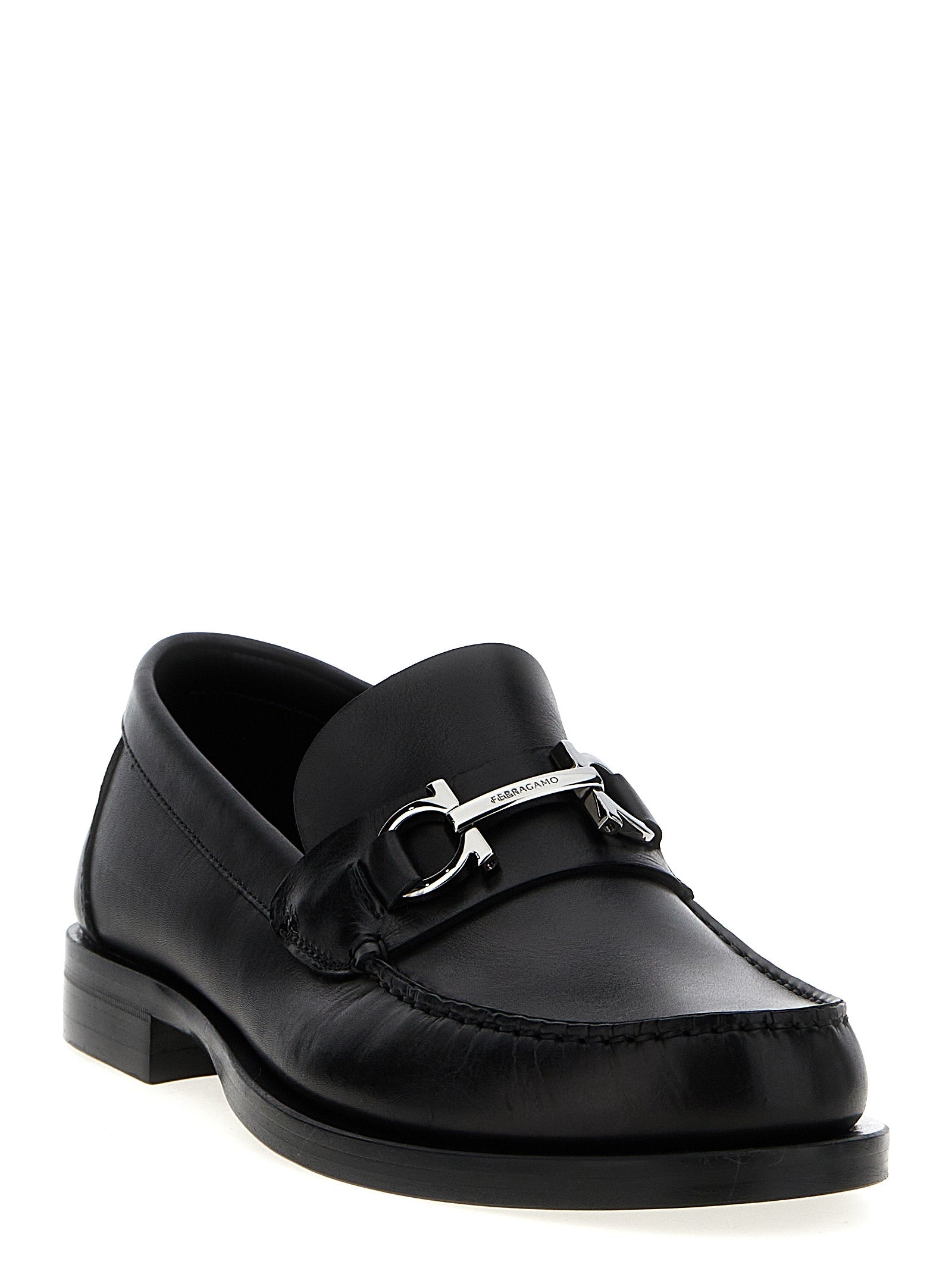 Ferragamo Fort Loafers