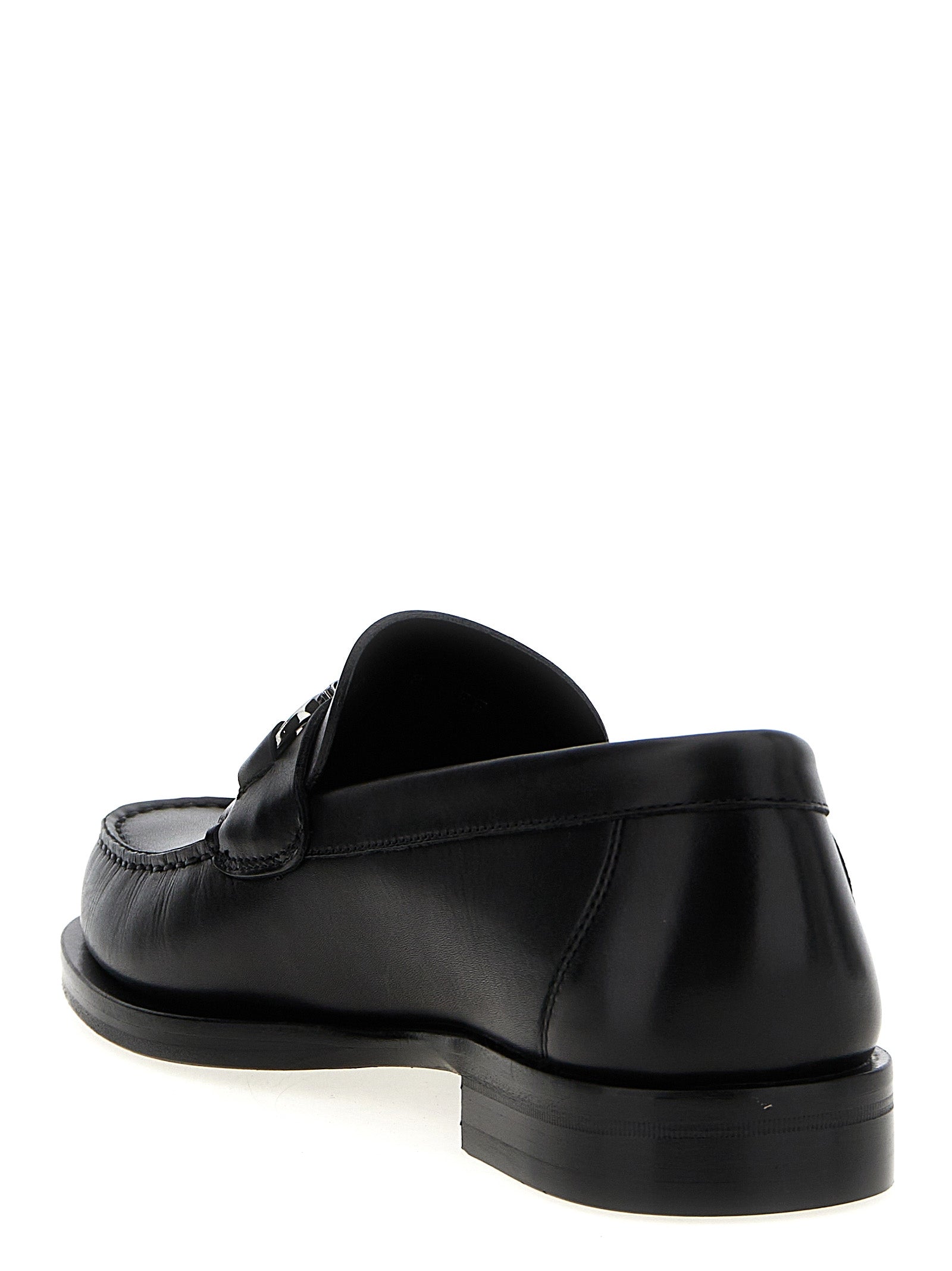 Ferragamo Fort Loafers