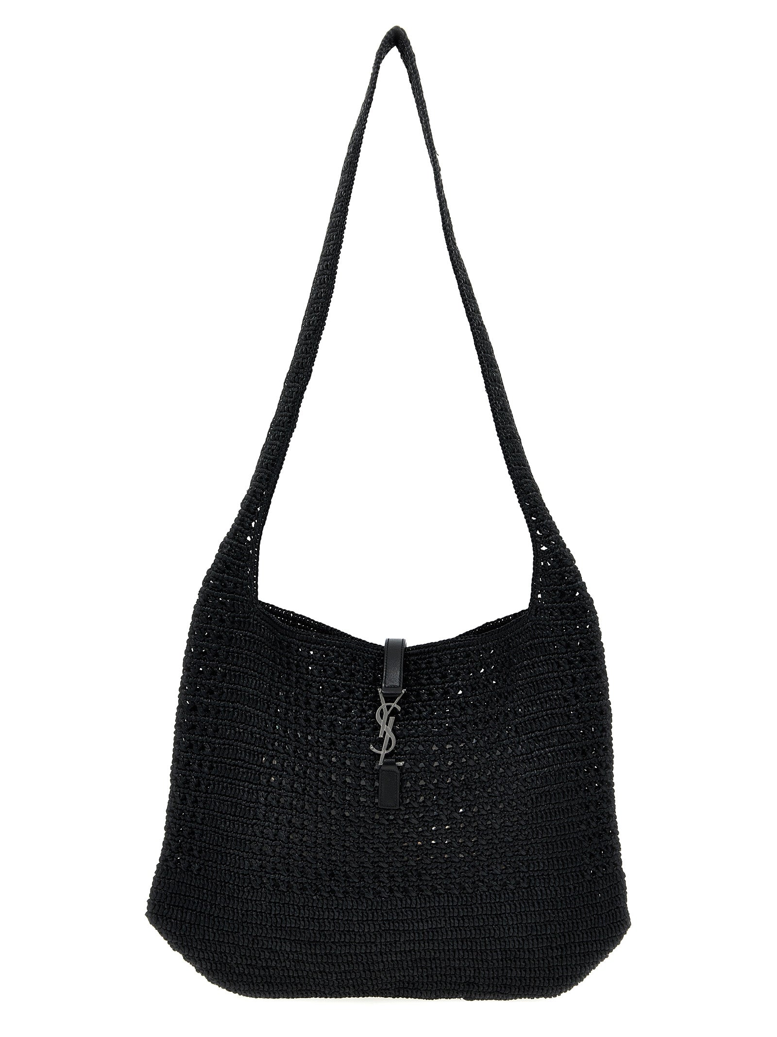 Saint Laurent Le 5 à 7 Midi Shopping Bag