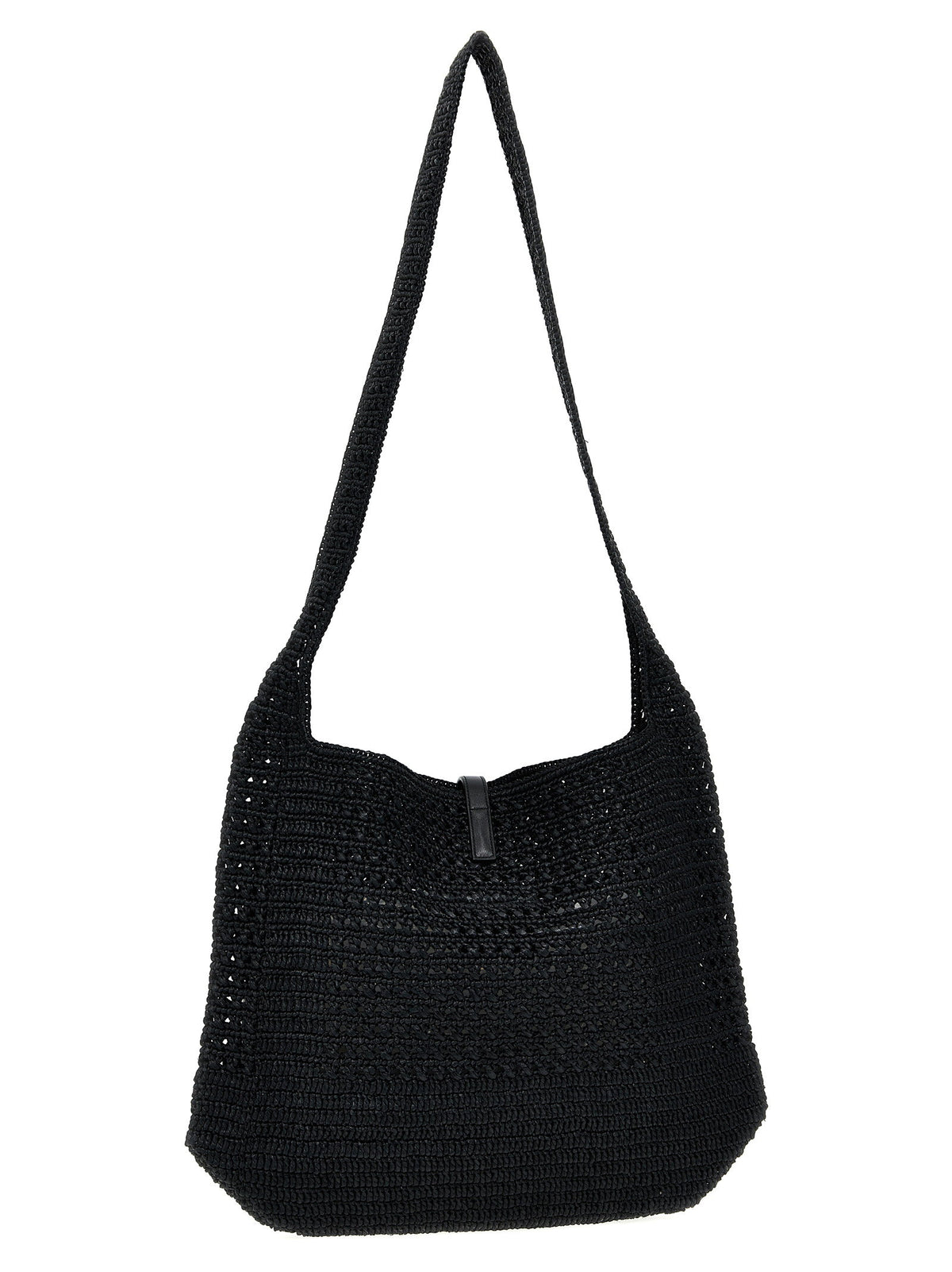 Saint Laurent Le 5 à 7 Midi Shopping Bag