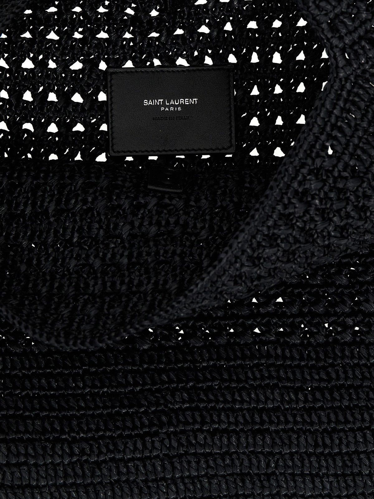Saint Laurent Le 5 à 7 Midi Shopping Bag