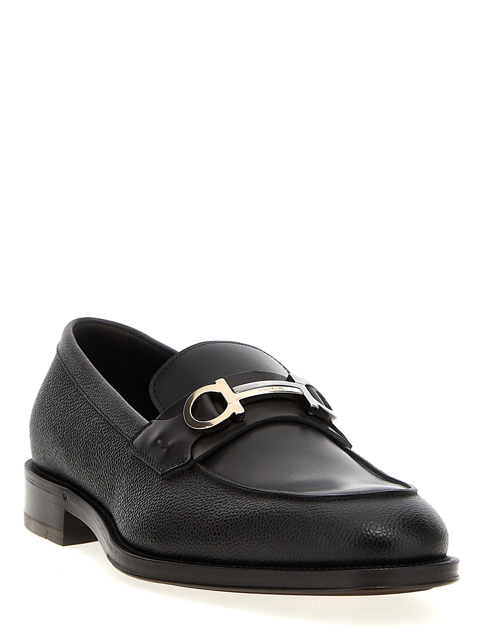 Ferragamo Benedict Loafers