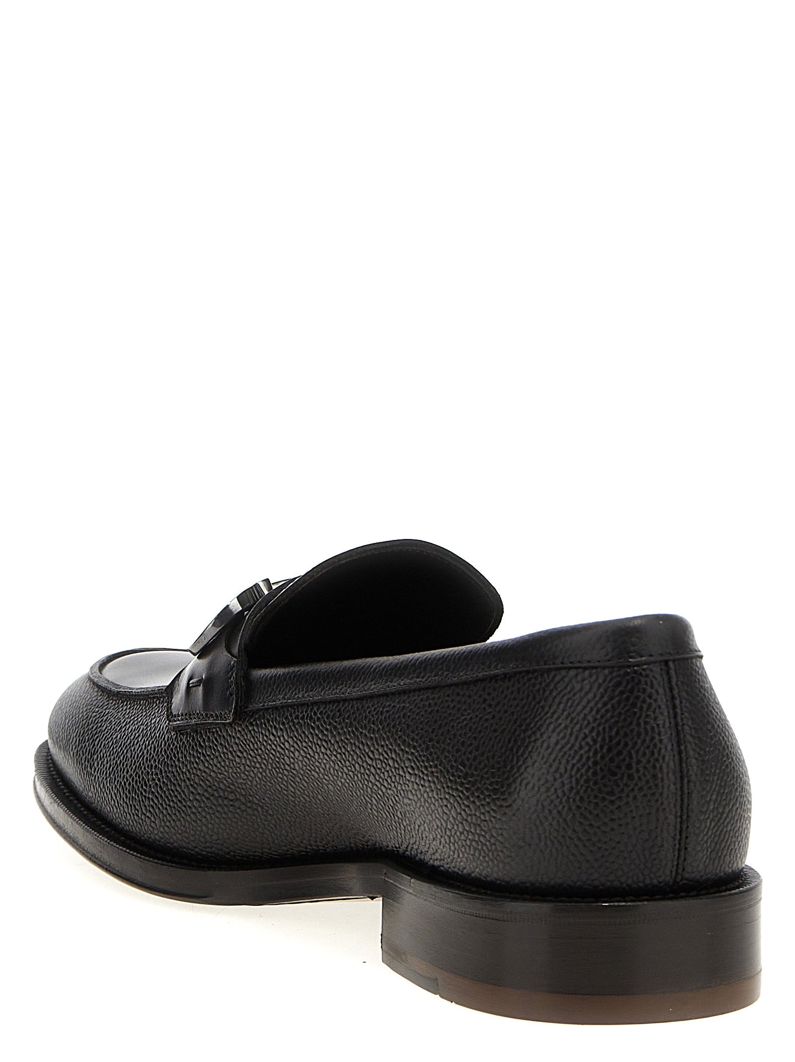 Ferragamo Benedict Loafers