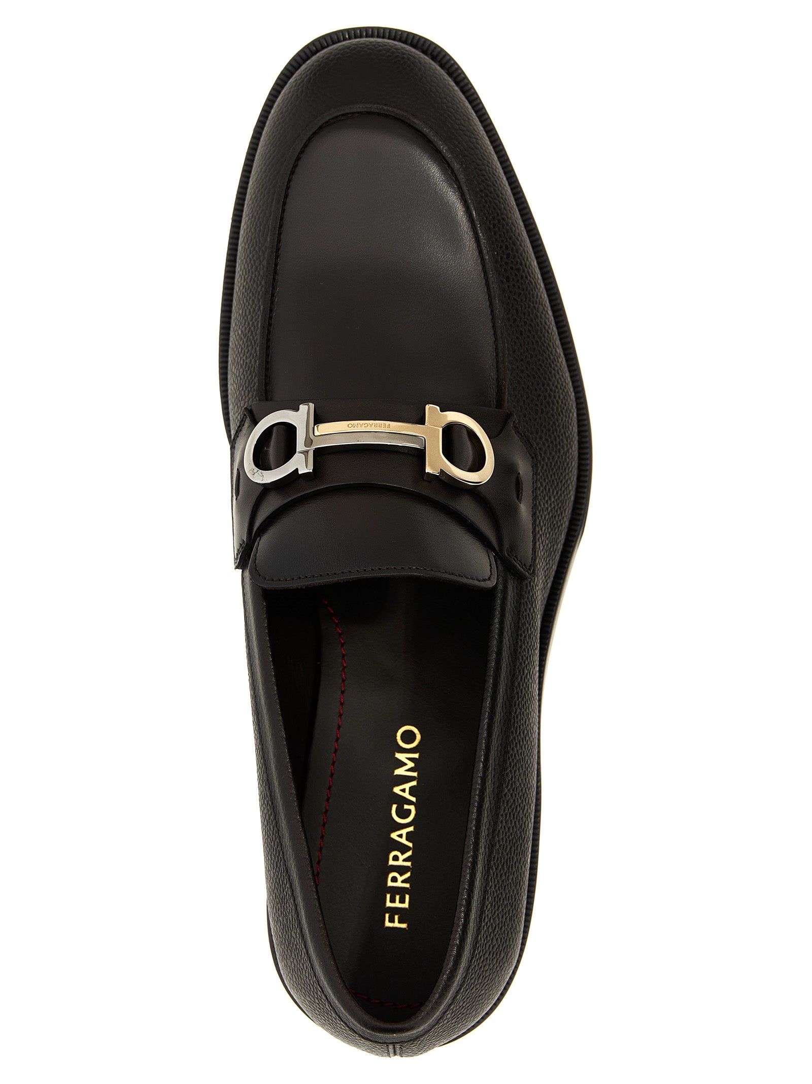Ferragamo Benedict Loafers