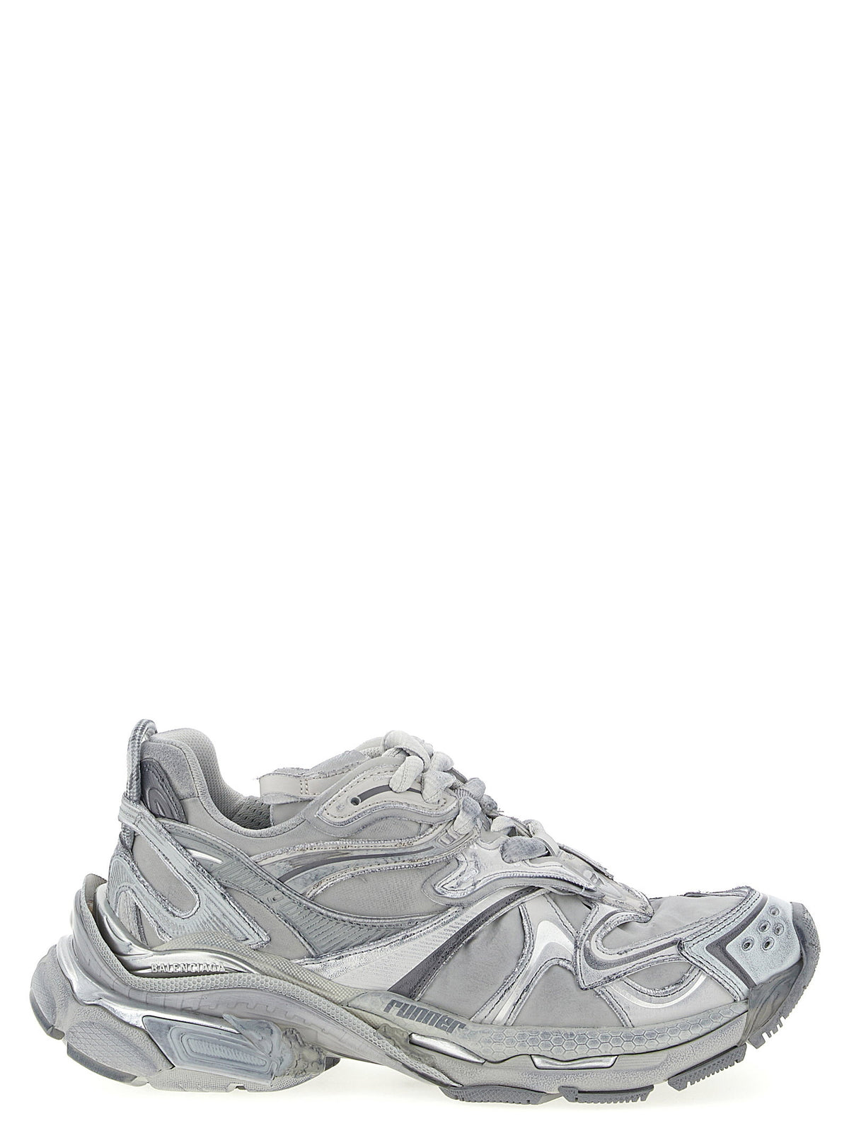 Balenciaga Runner 2.0 Sneakers