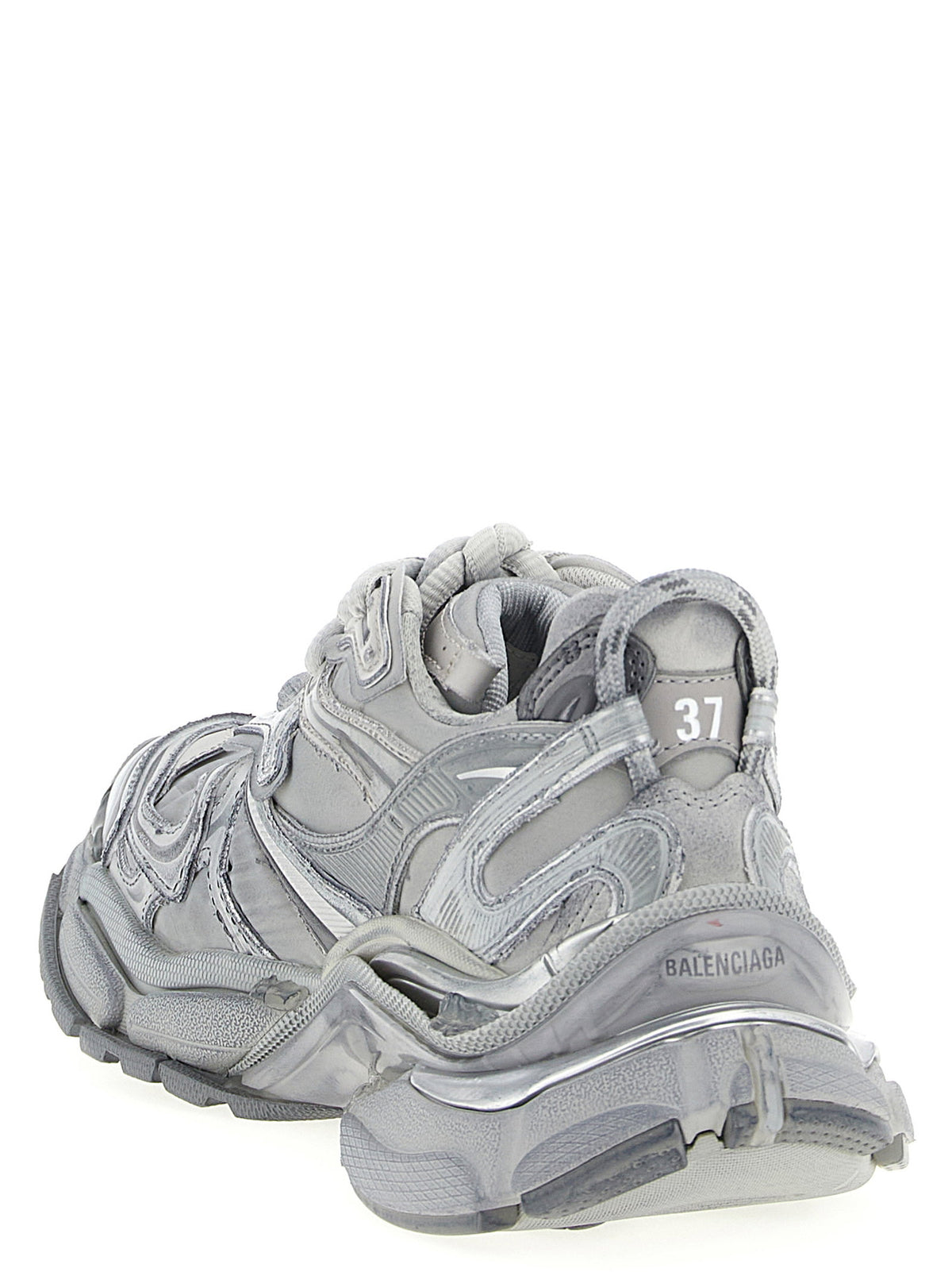Balenciaga Runner 2.0 Sneakers