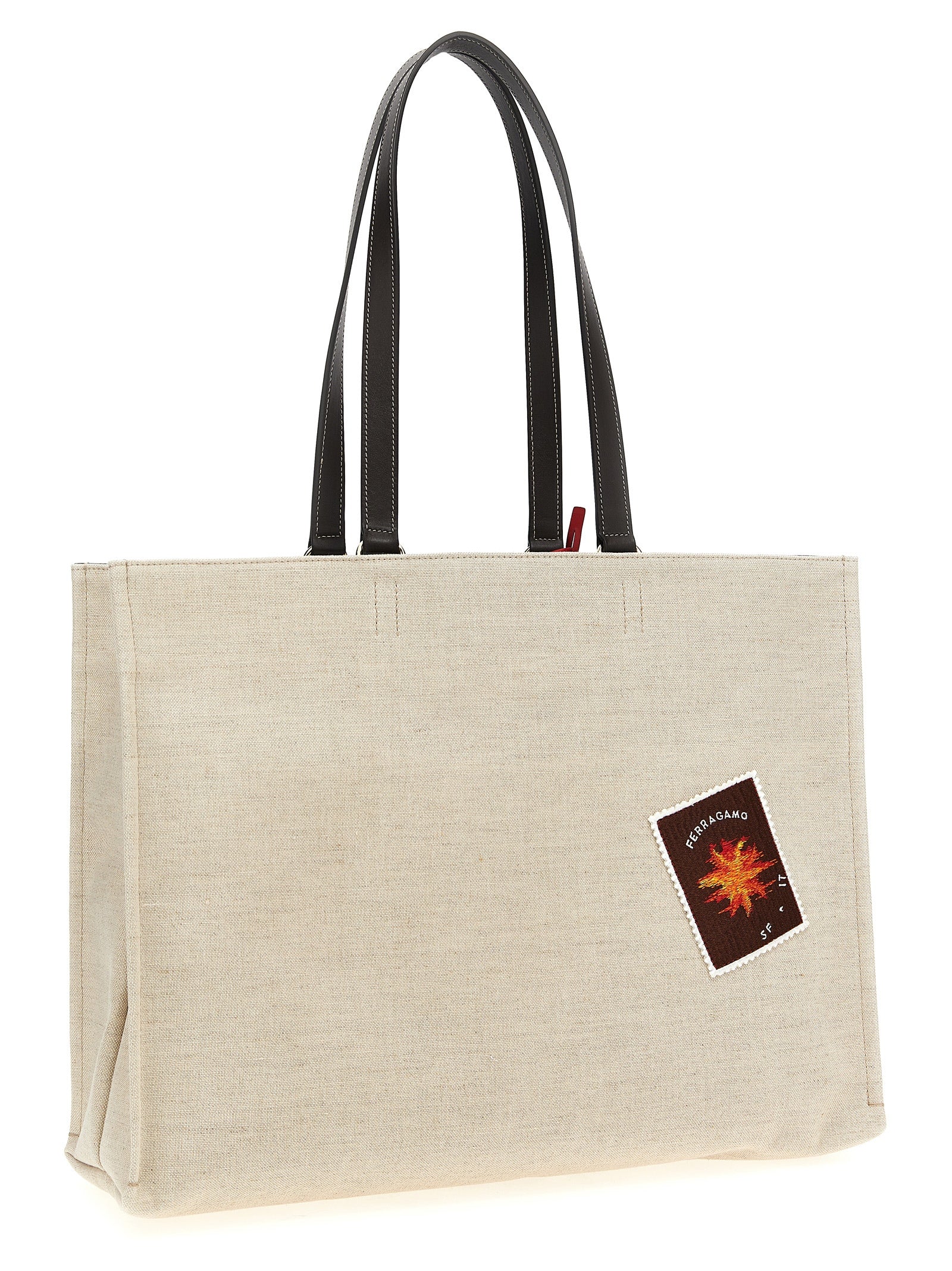 Ferragamo Tote Bag L Shopping Bag