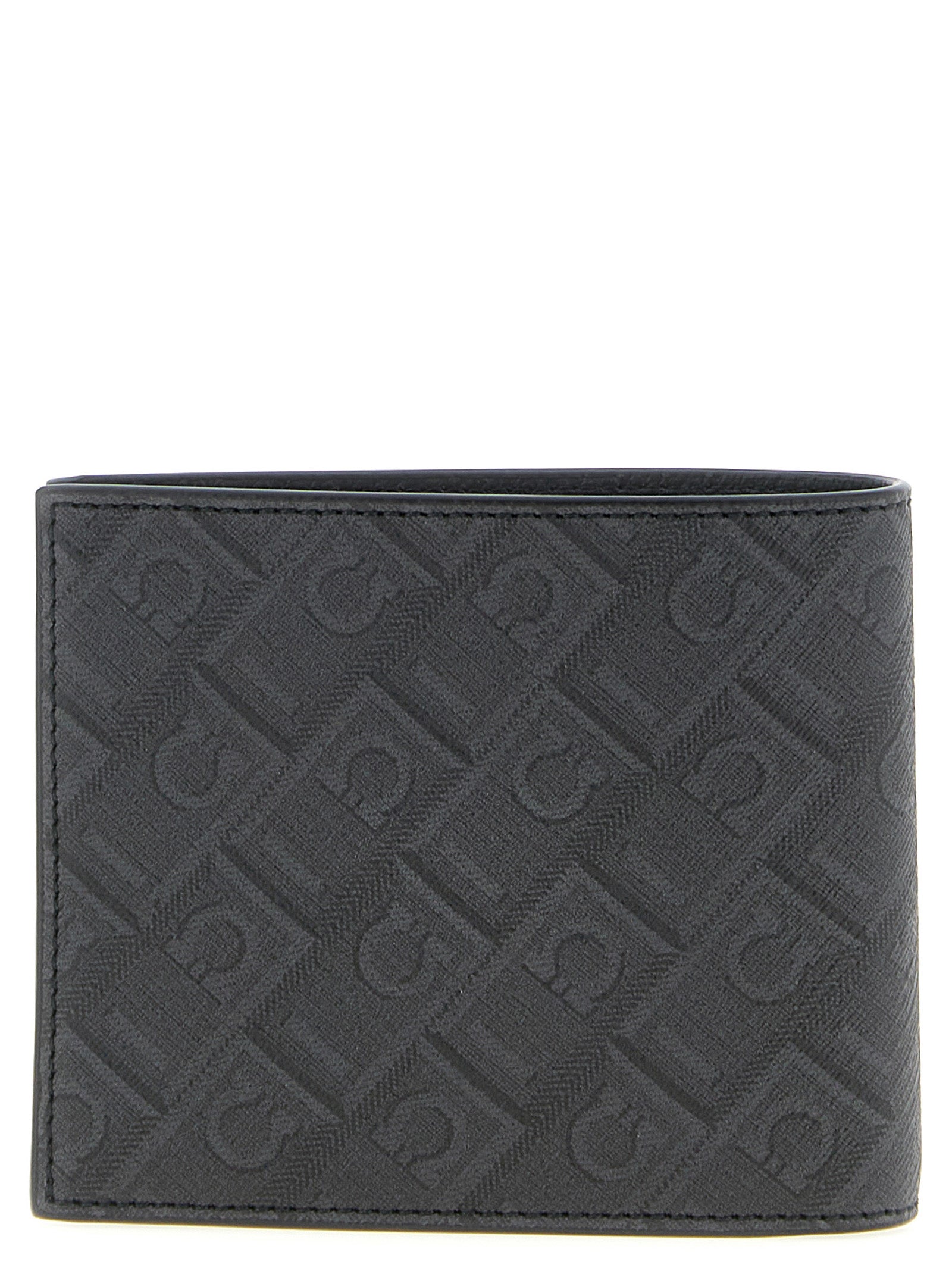 Ferragamo Monogram Wallet
