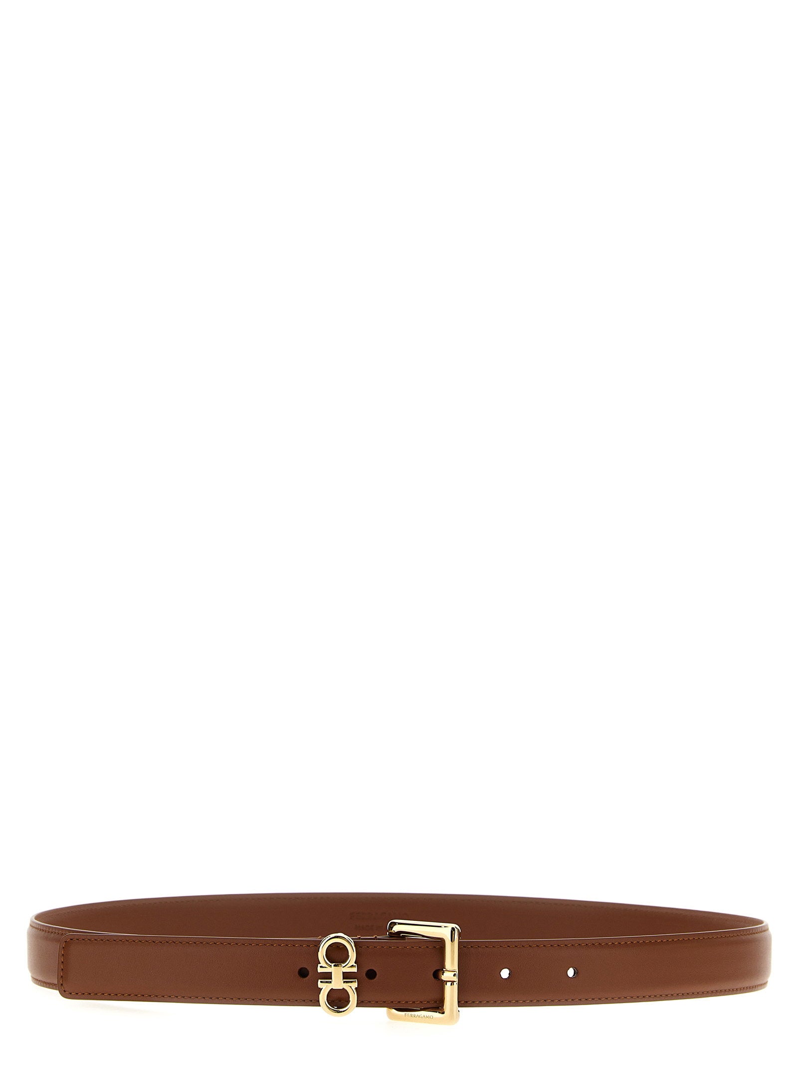 Ferragamo Gancini Belt