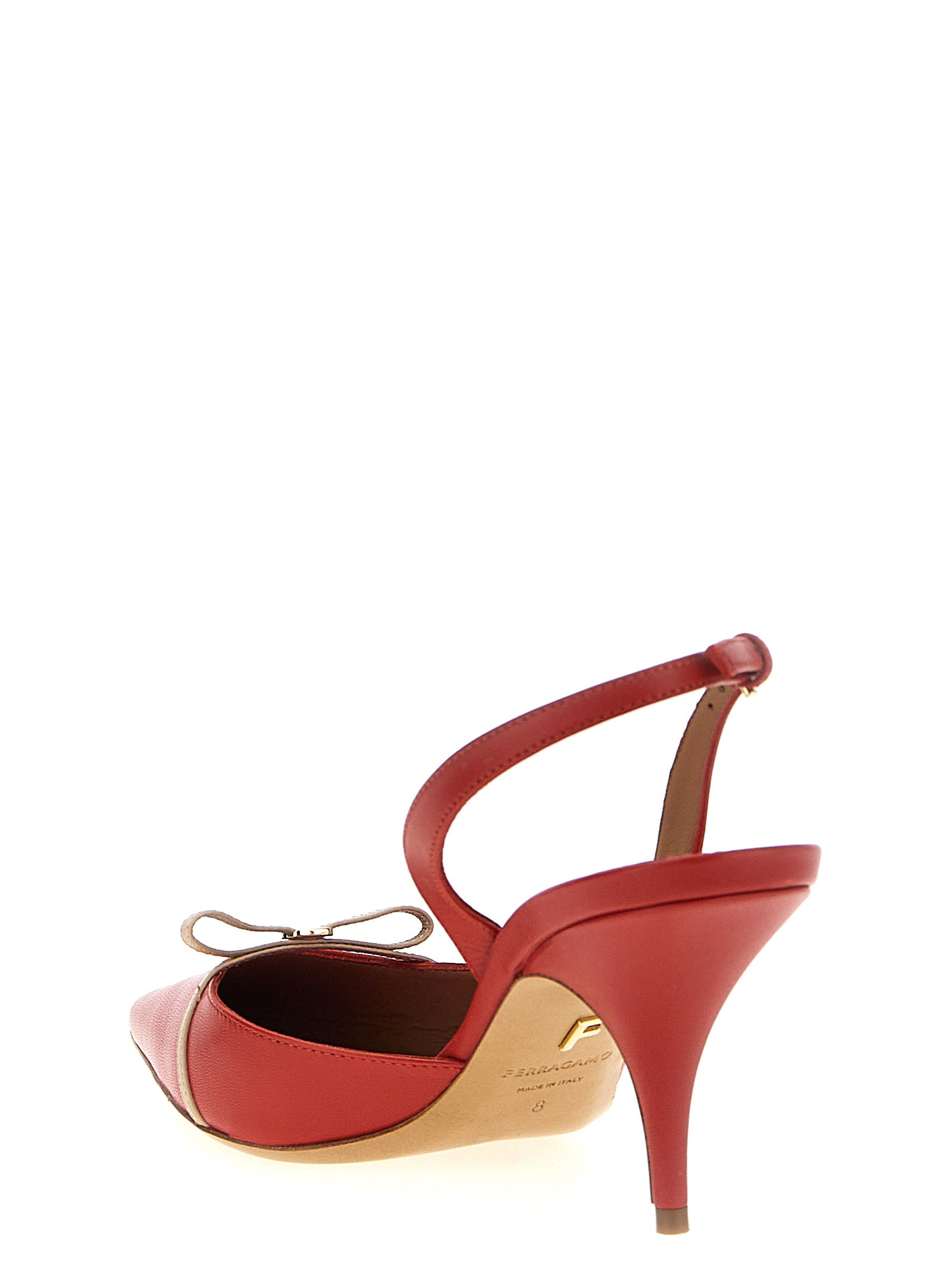 Ferragamo Gylla Slingback