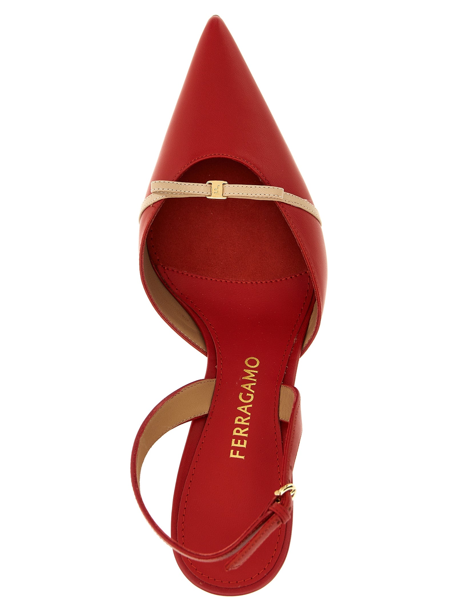 Ferragamo Gylla Slingback