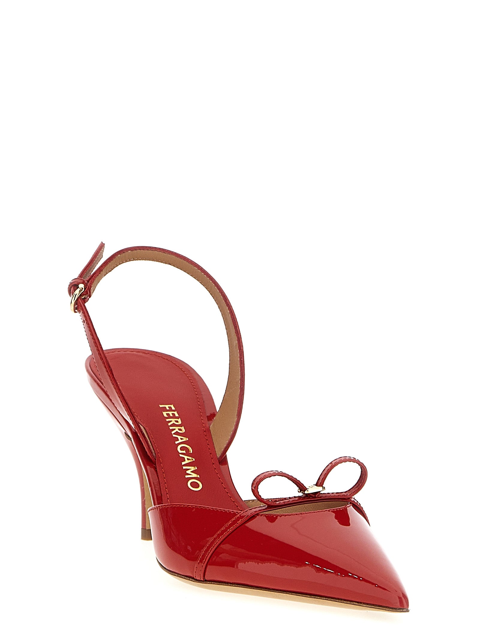 Ferragamo Gylla Slingback