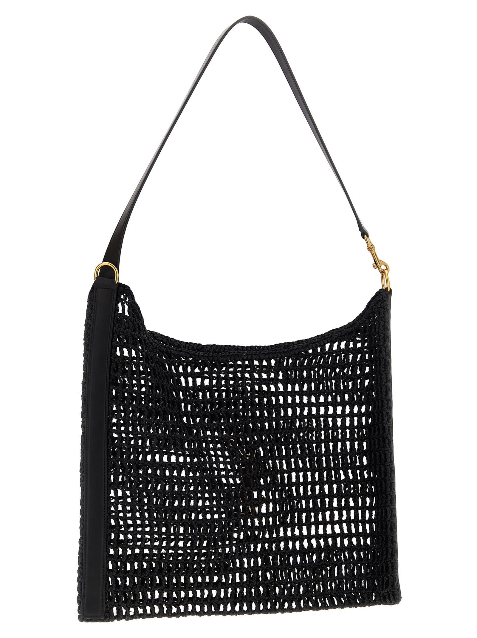 Saint Laurent Oxalis Shoulder Bag