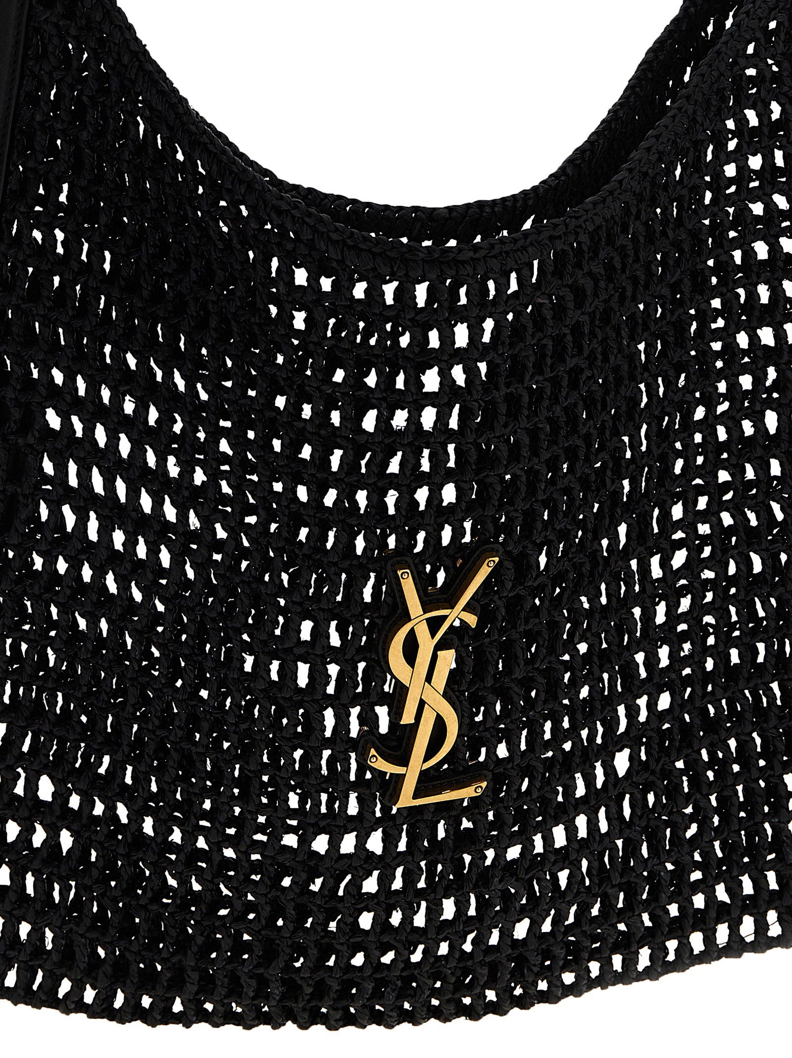 Saint Laurent Oxalis Shoulder Bag
