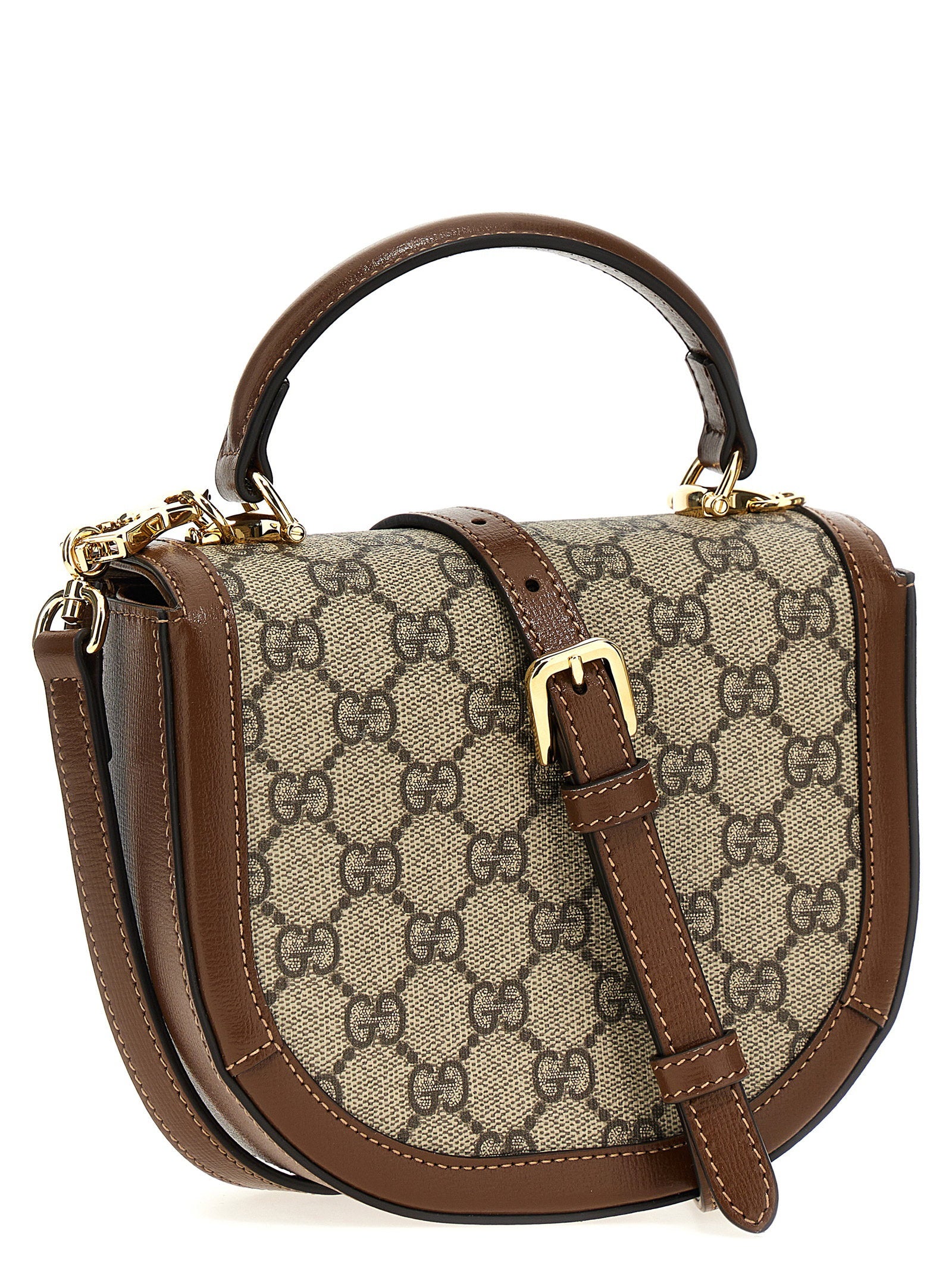 Gucci Horsebit 1955 Handbag