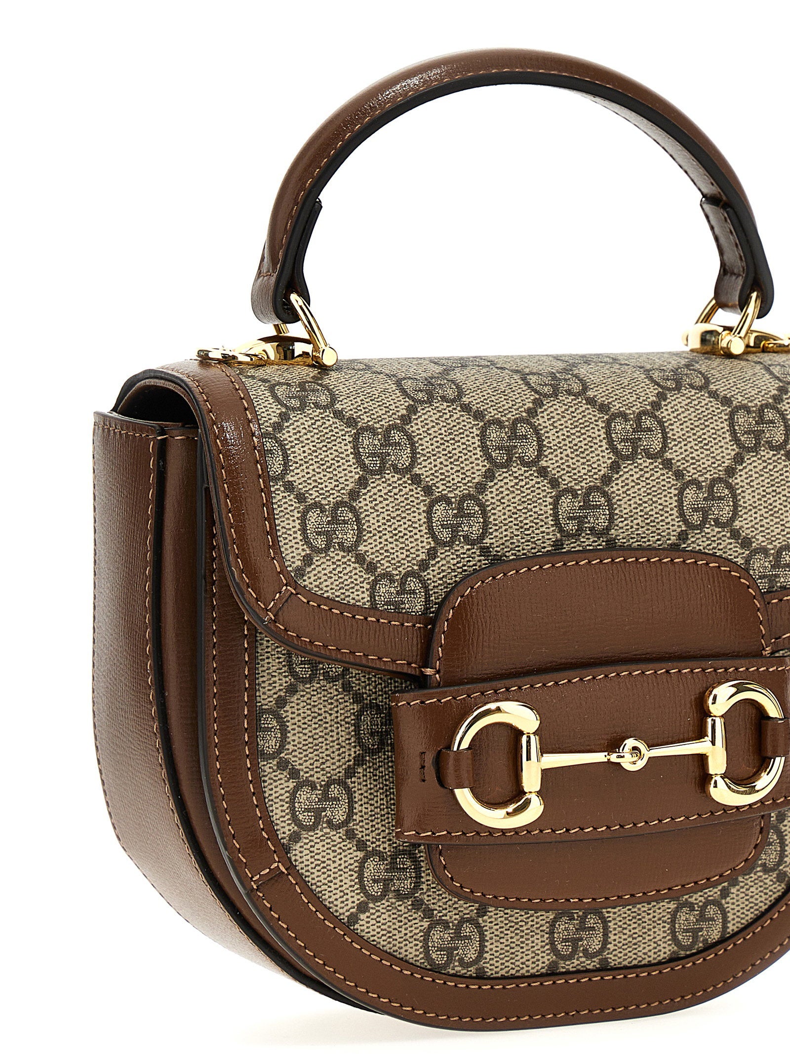 Gucci Horsebit 1955 Handbag