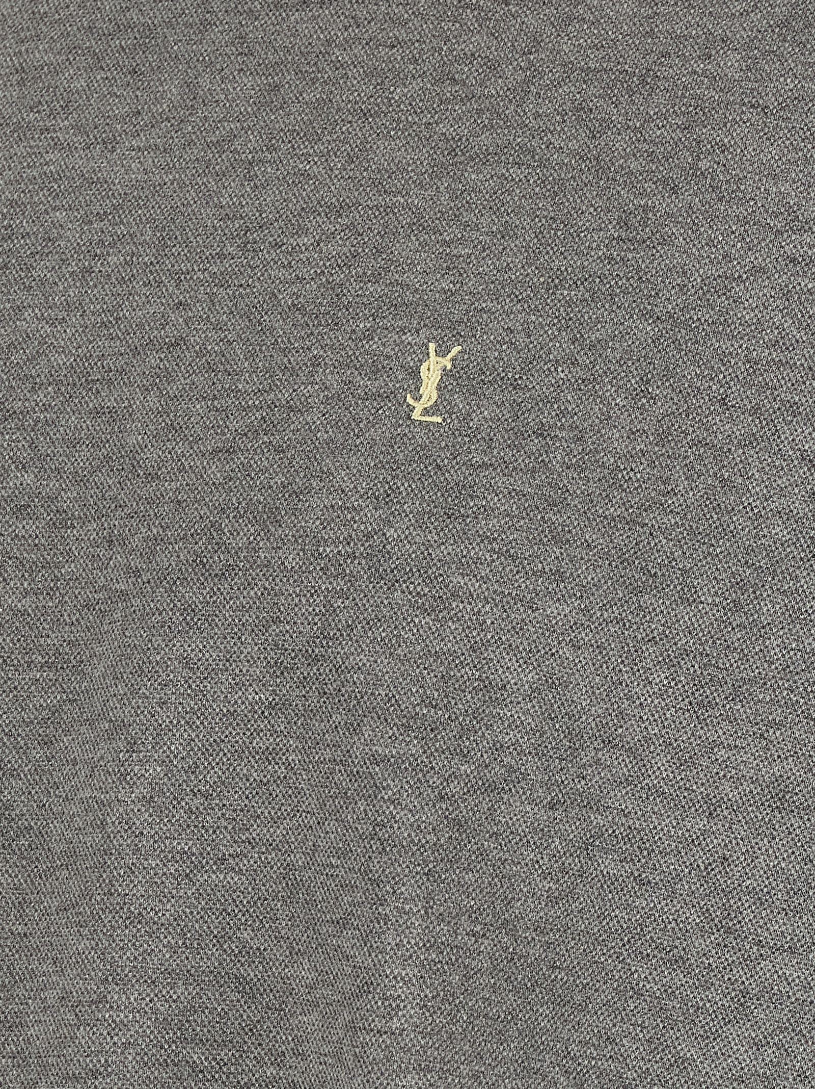 Saint Laurent Cassandre T-shirt