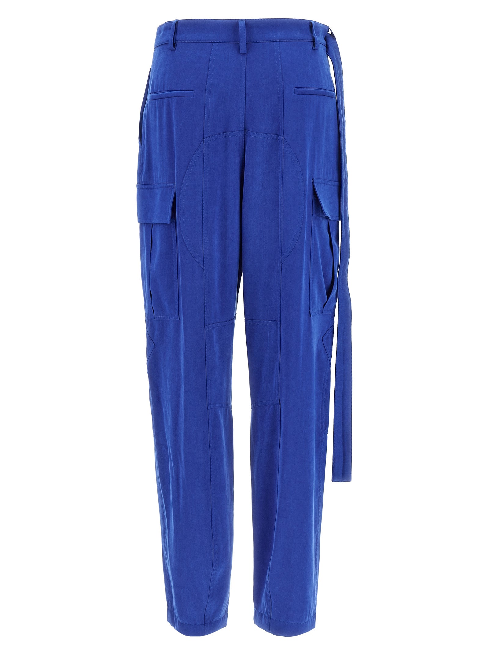 Ferragamo Cargo Pants