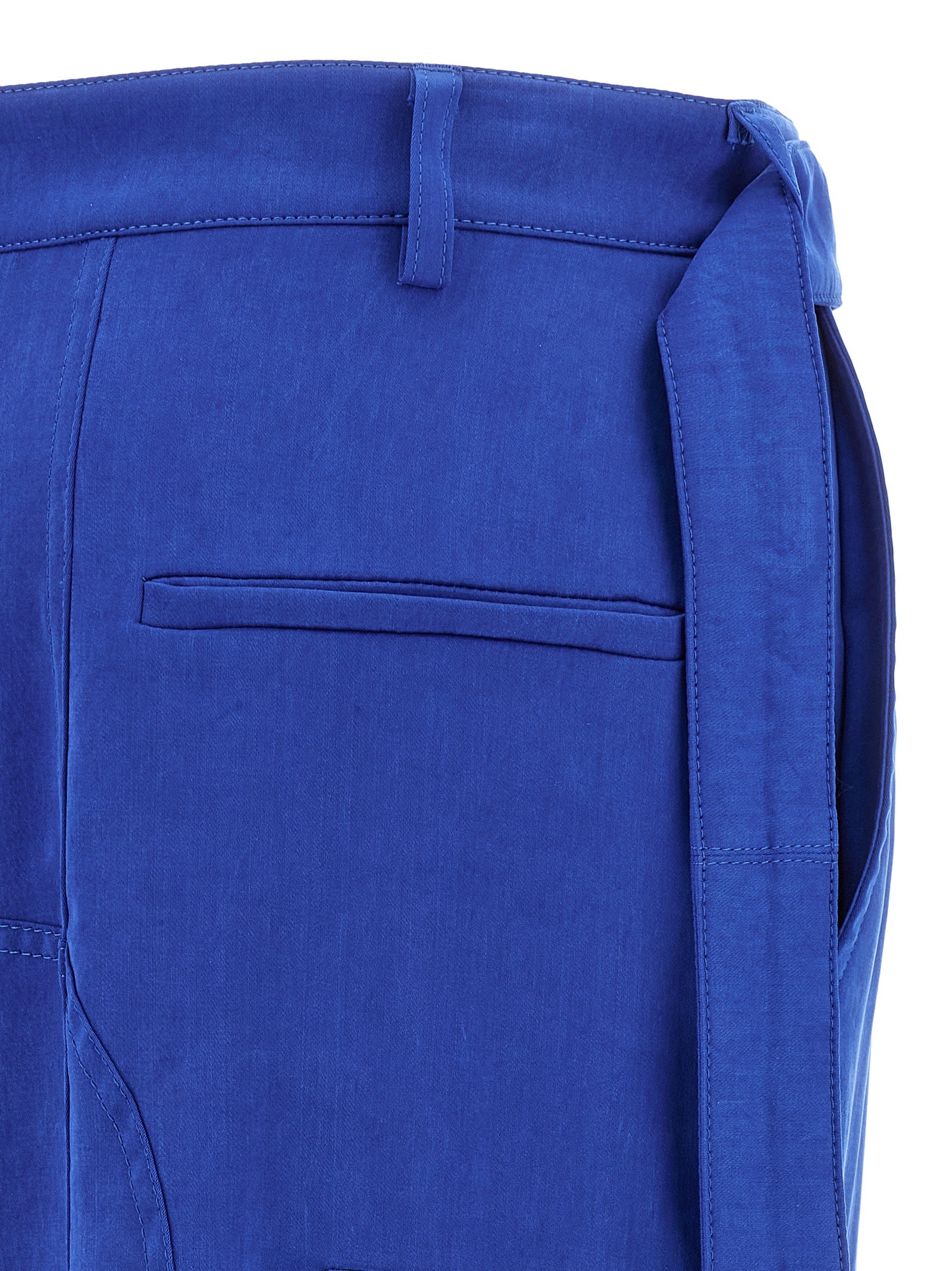 Ferragamo Cargo Pants