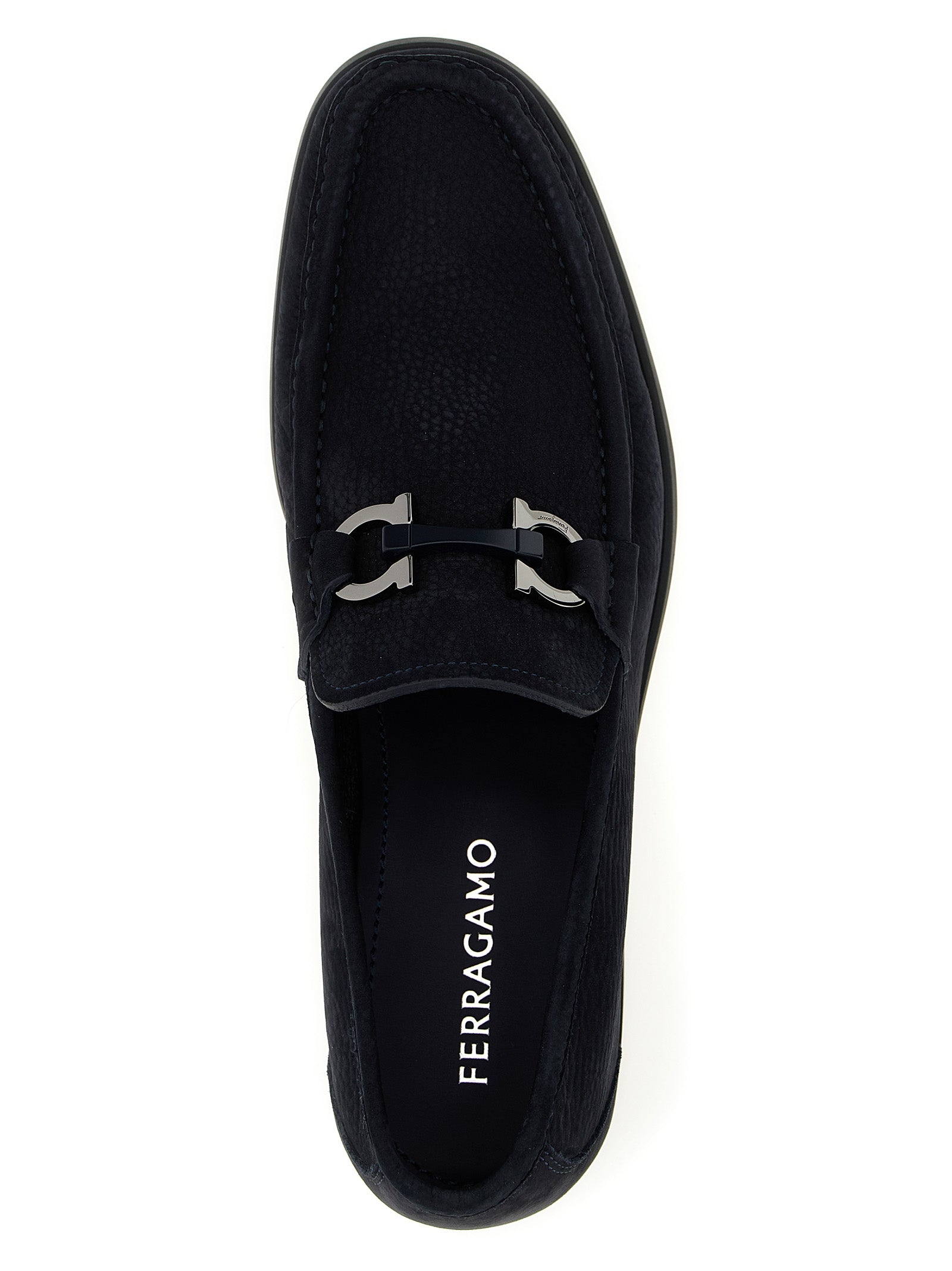 Ferragamo Grandioso Loafers