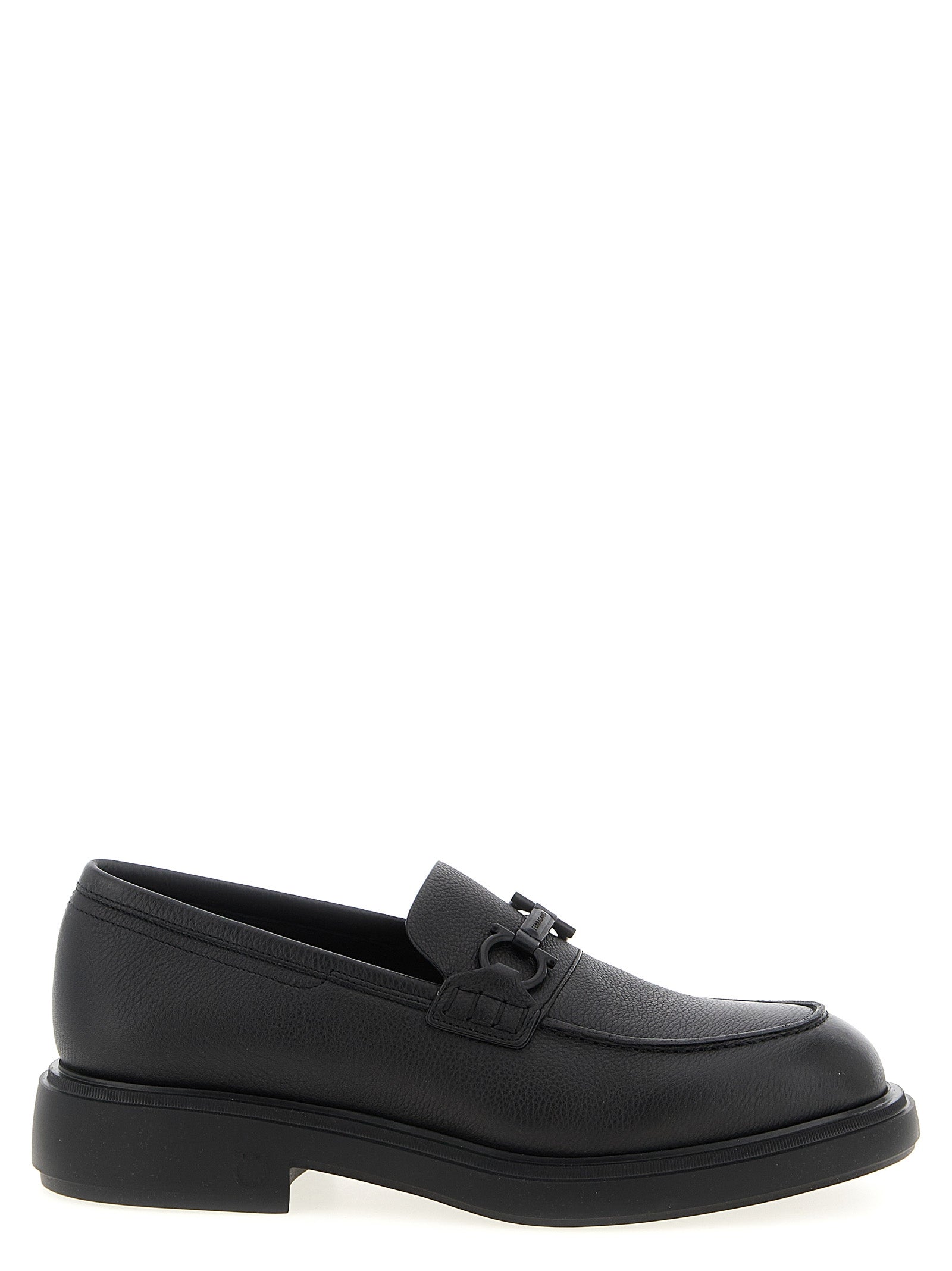 Ferragamo Arden Loafers