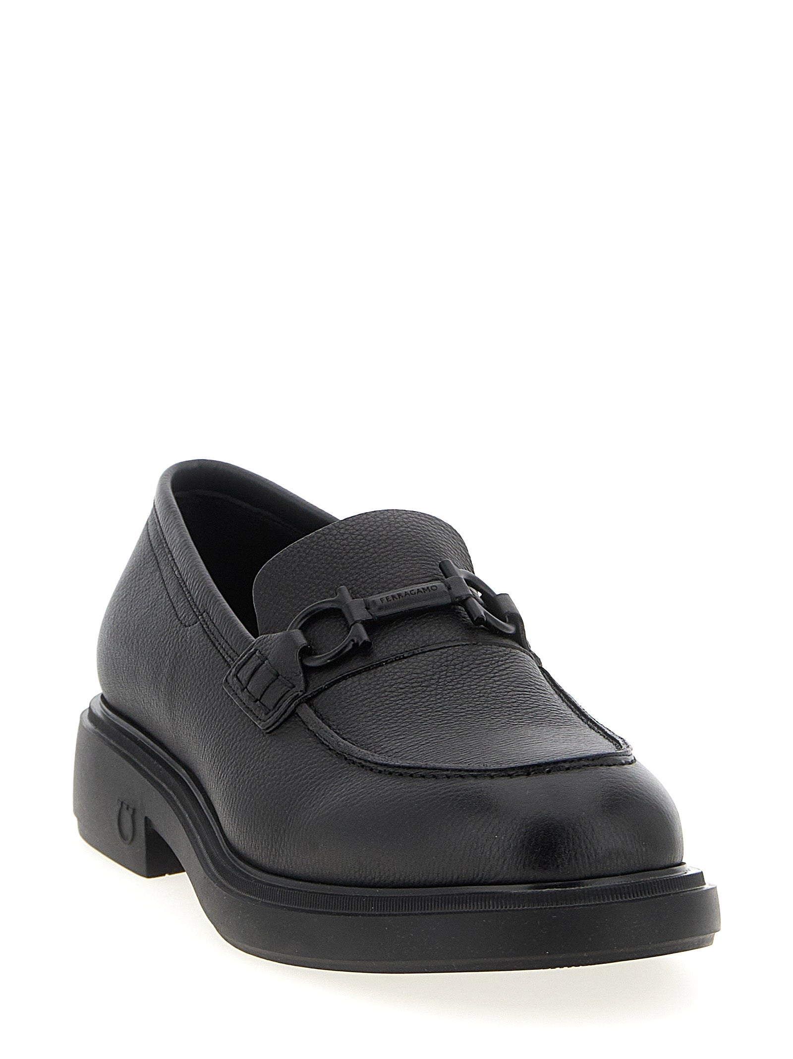 Ferragamo Arden Loafers