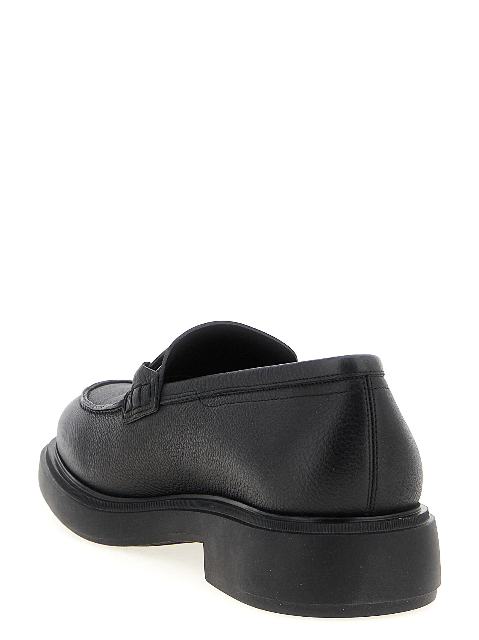 Ferragamo Arden Loafers
