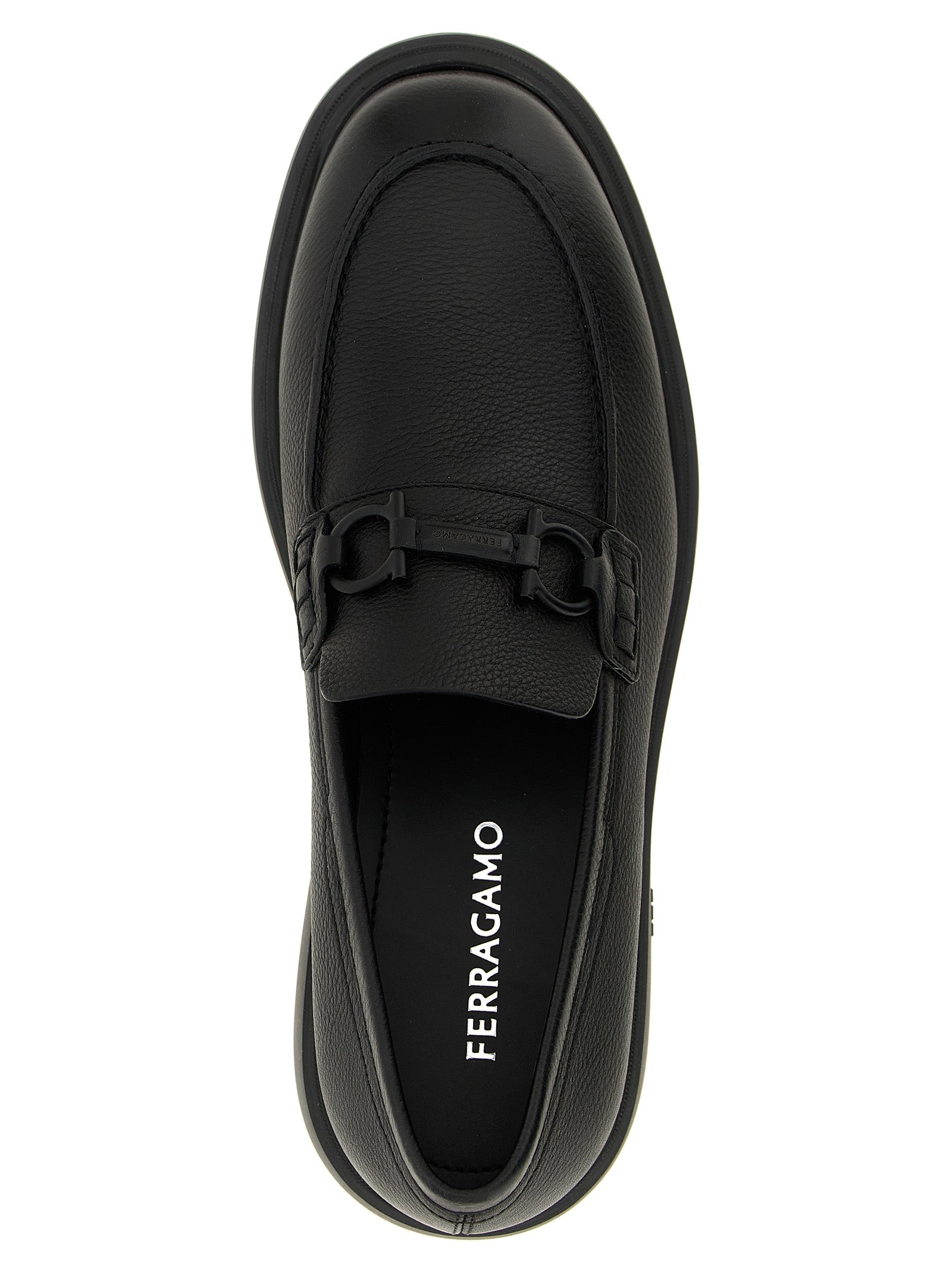 Ferragamo Arden Loafers