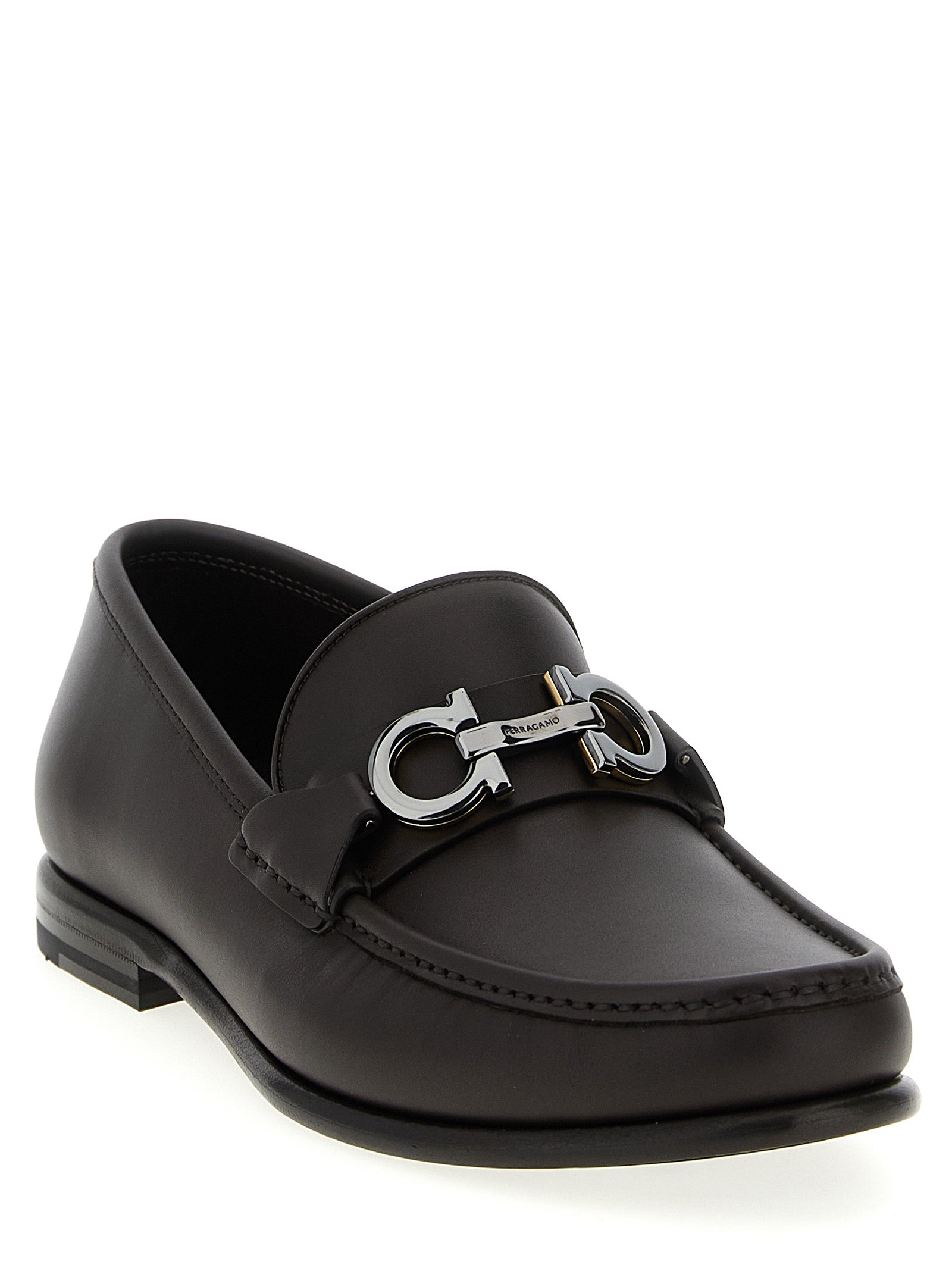 Ferragamo Avril Loafers
