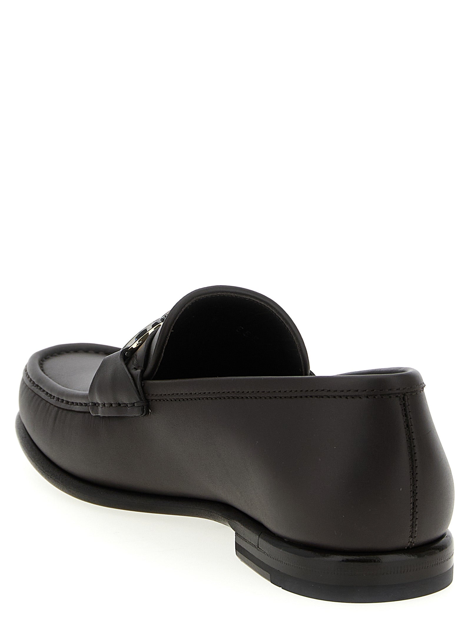Ferragamo Avril Loafers