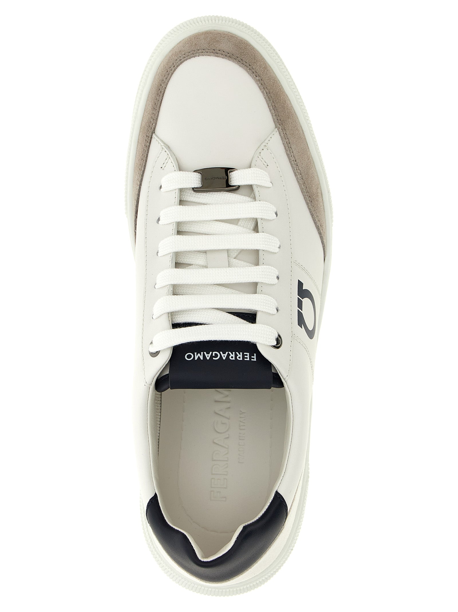 Ferragamo Alaska Sneakers