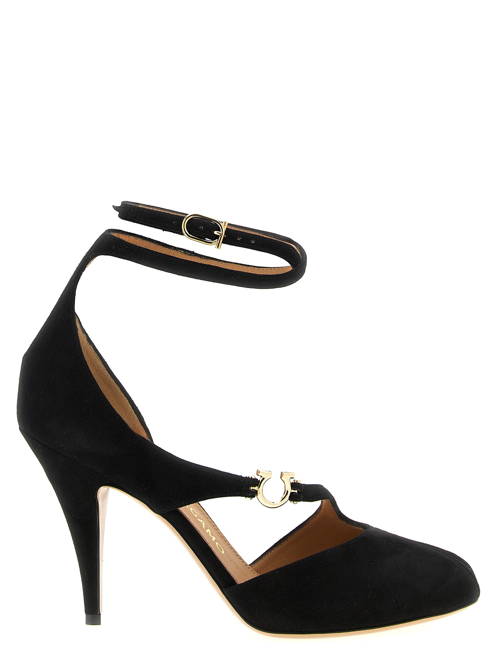 Ferragamo Molly Sandals