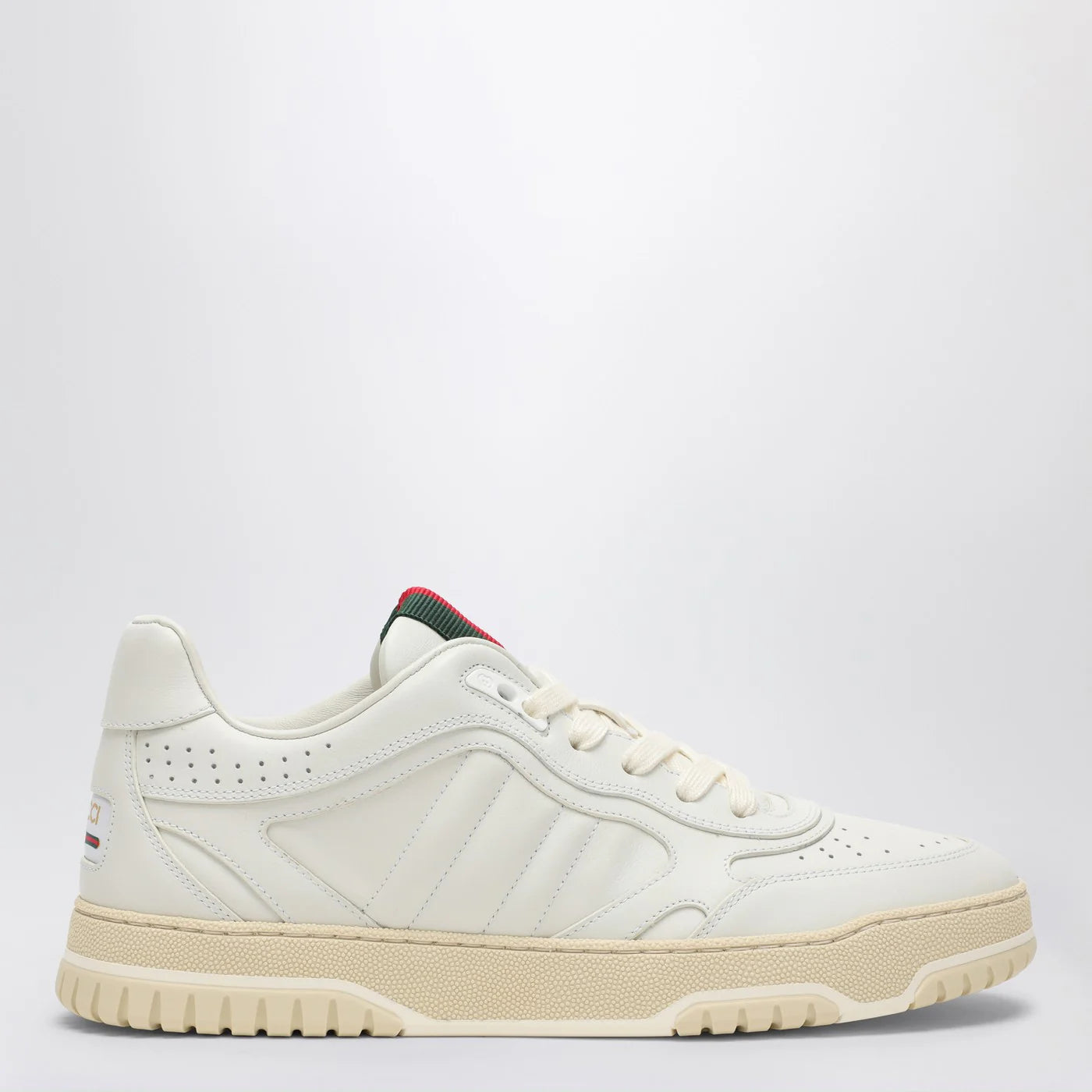 GUCCI Sneakers low Re-web