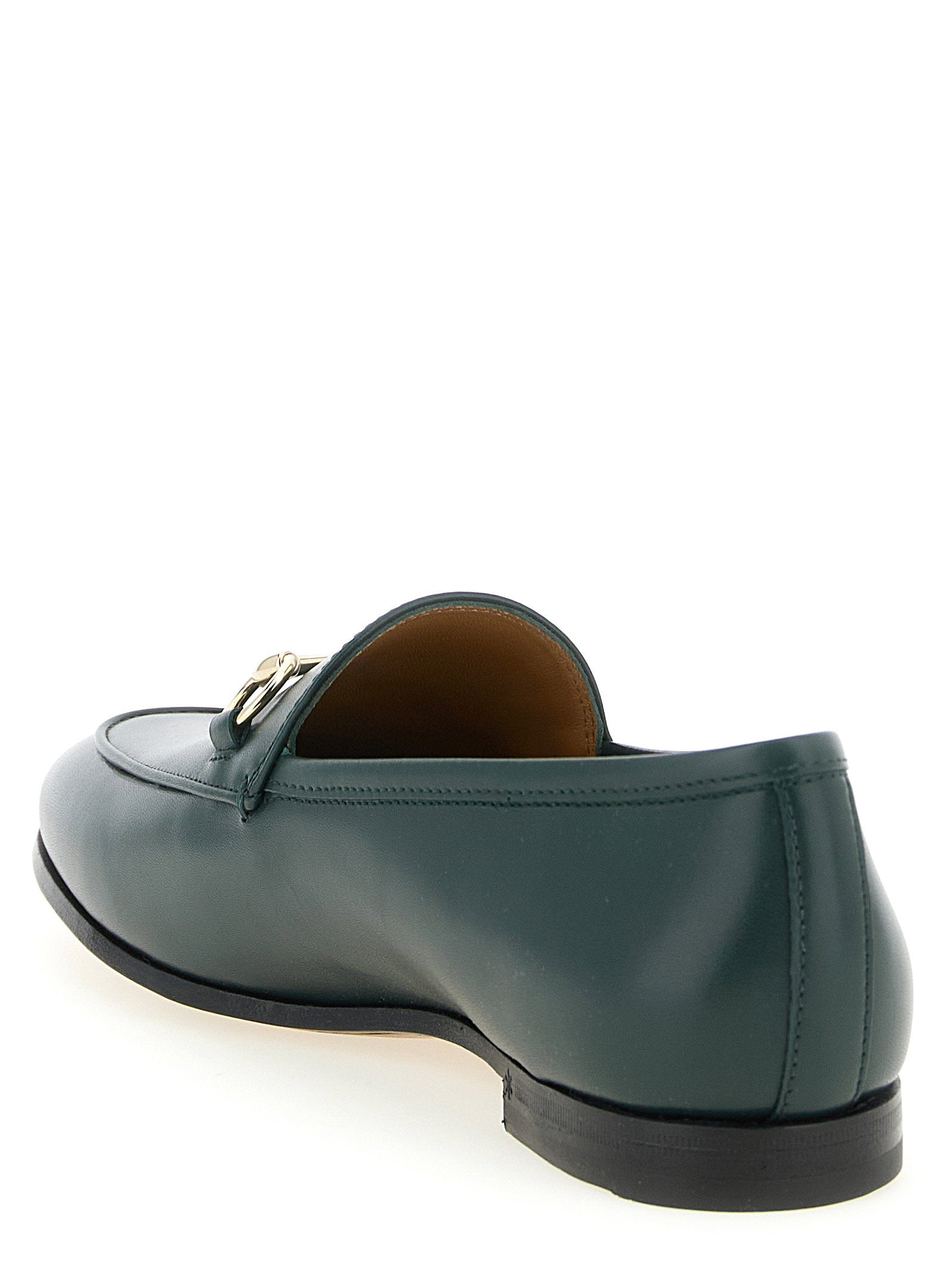 Gucci Jordaan Loafers
