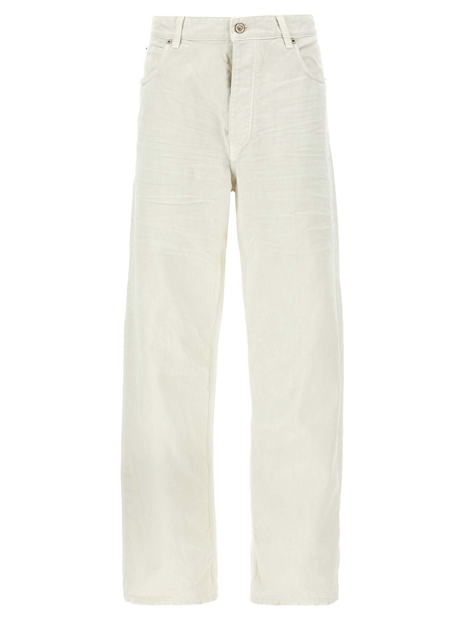 Balenciaga Denim Jeans