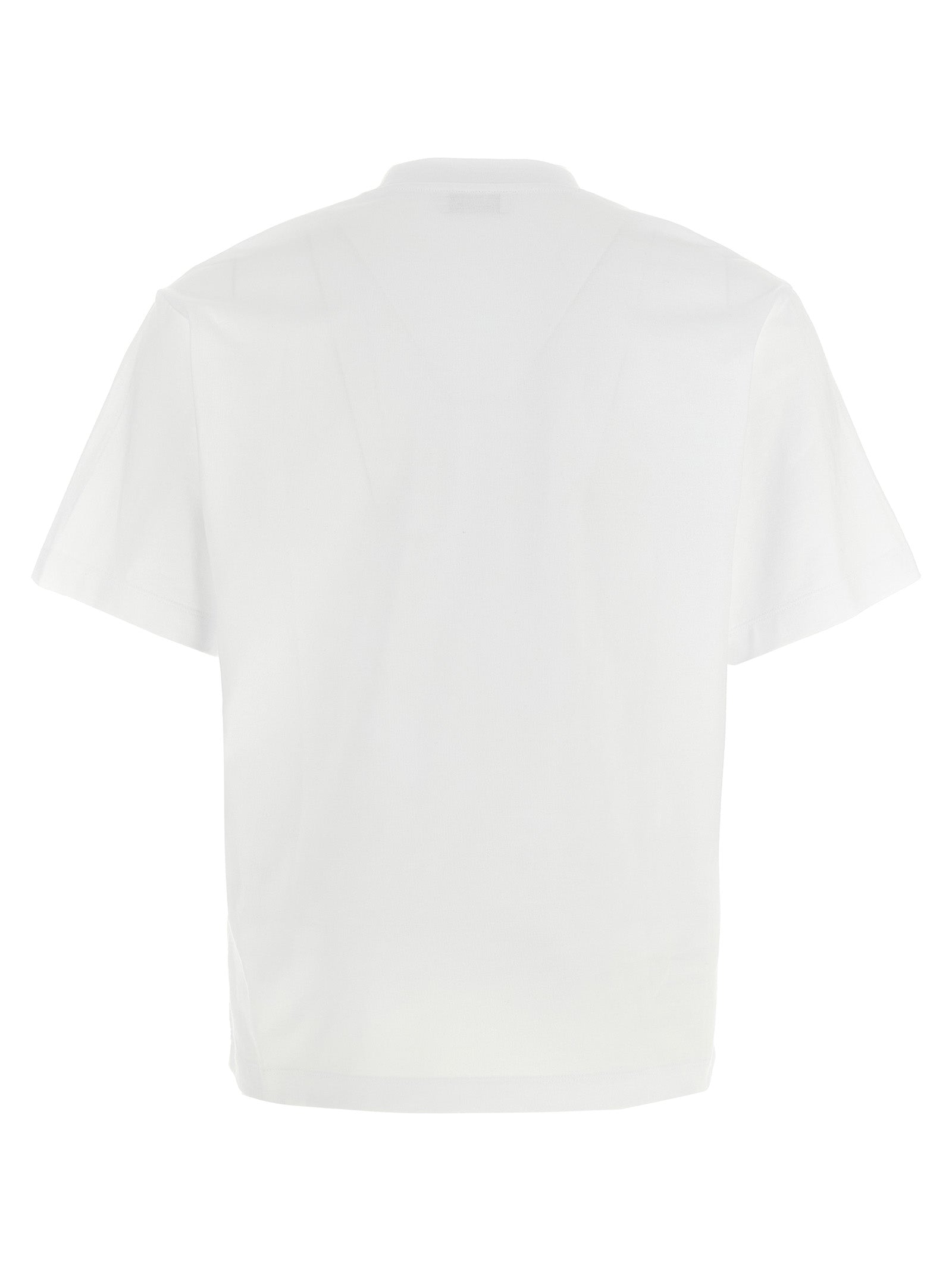Ferragamo Firma T-shirt
